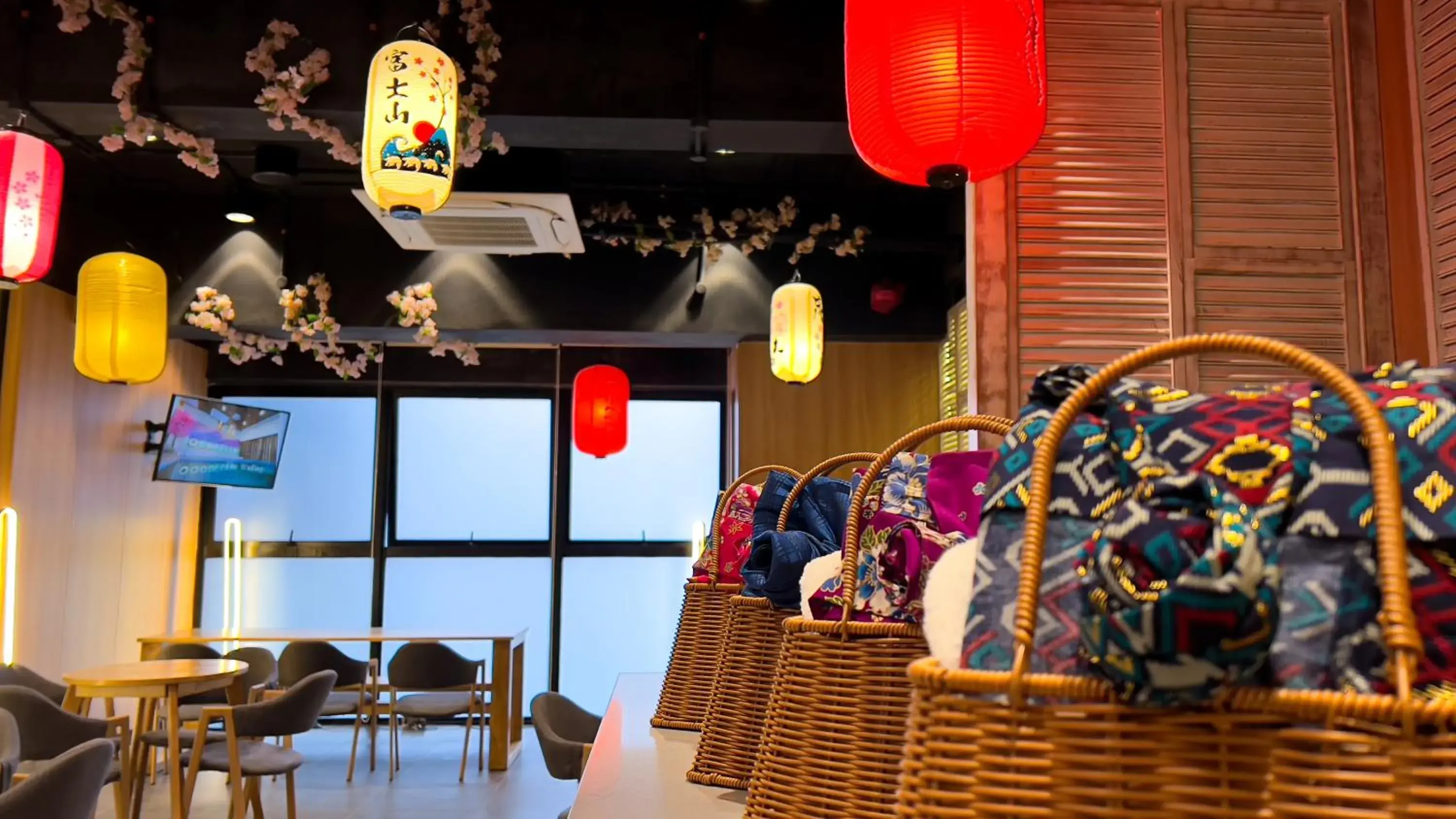 Standard Studio in The Yanné, Onsen Hotel Standard Studio in The Yanné, Onsen Hotel