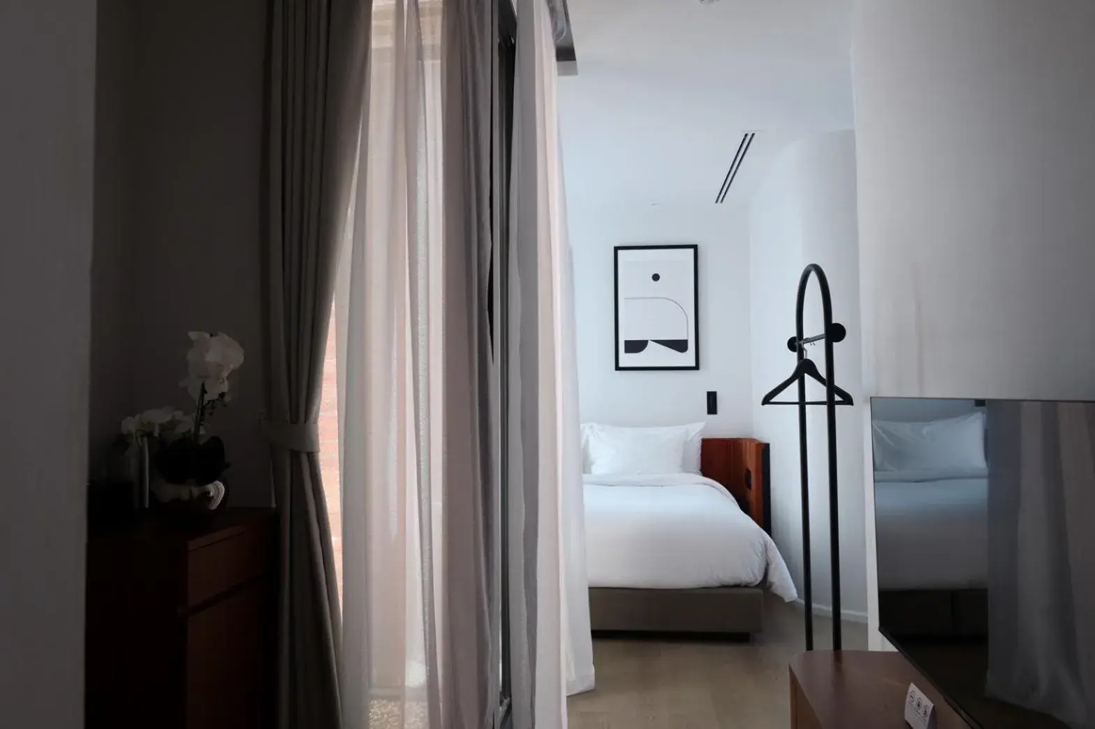 Deluxe King Room in The Sayla hotel(Baan Sayla) Deluxe King Room in The Sayla hotel(Baan Sayla)