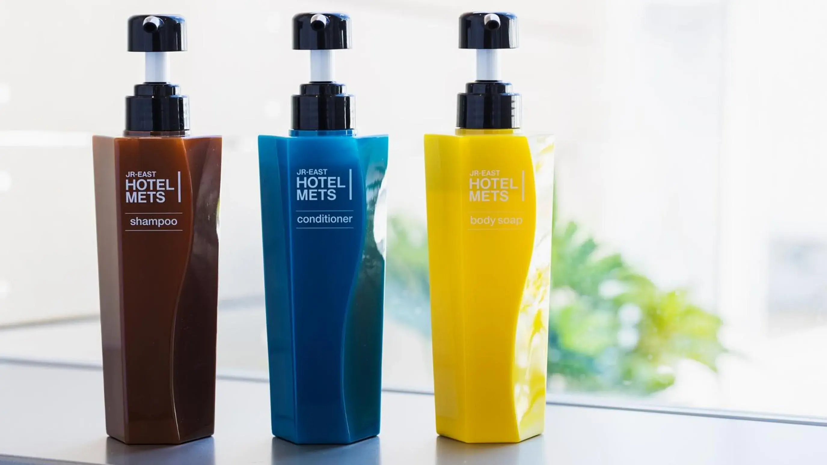 Superior Twin - 2 Adult - Non-Smoking in JR East Hotel Mets Premier Tokyo Bay Shinkiba Superior Twin - 2 Adult - Non-Smoking in JR East Hotel Mets Premier Tokyo Bay Shinkiba