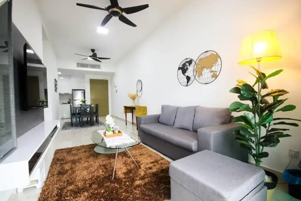 Legasi Kampung Baru by Airhost Legasi Kampung Baru by Airhost