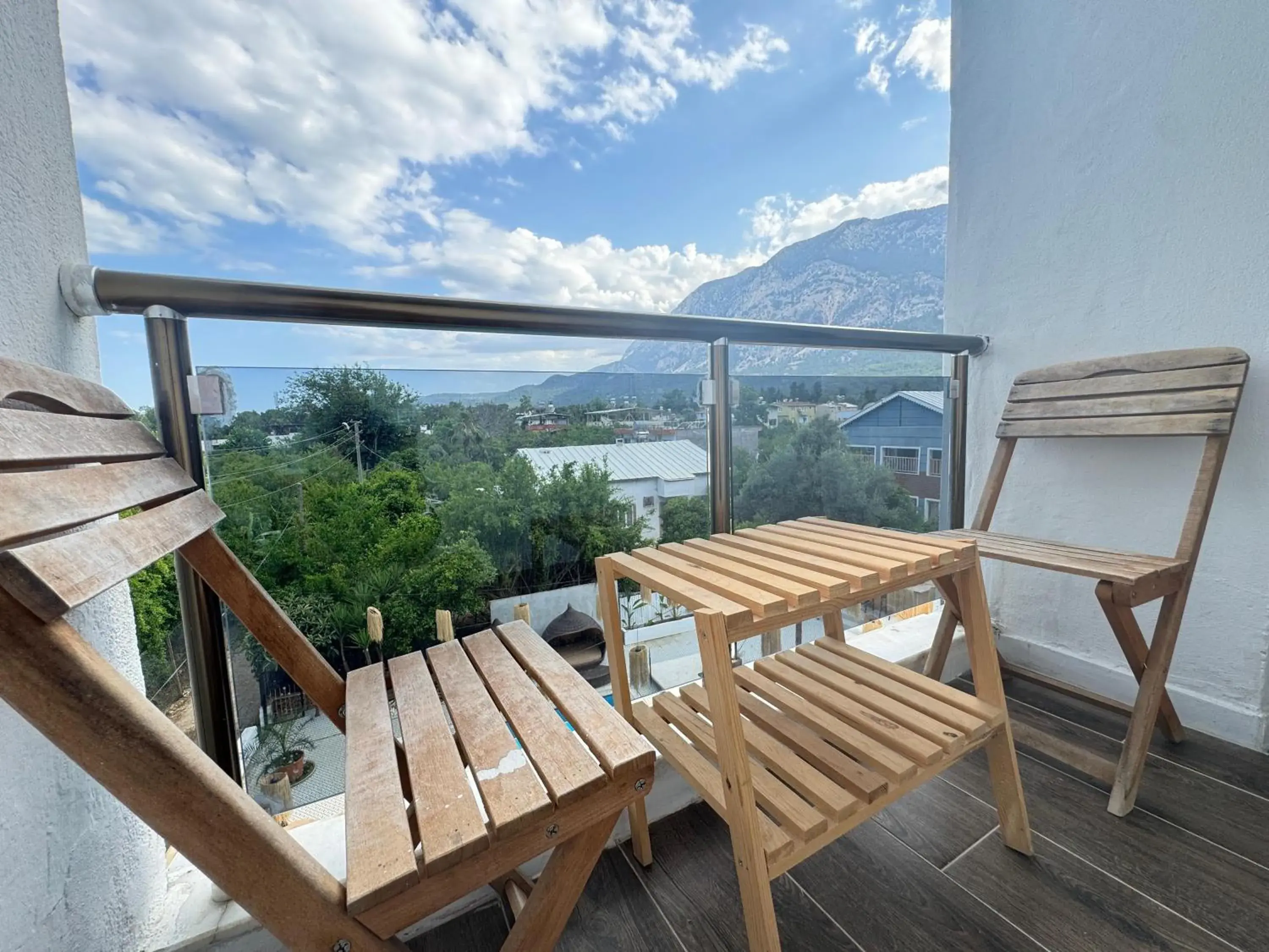 Economy Double Room in GÜLER BUTİK HOTEL Economy Double Room in GÜLER BUTİK HOTEL