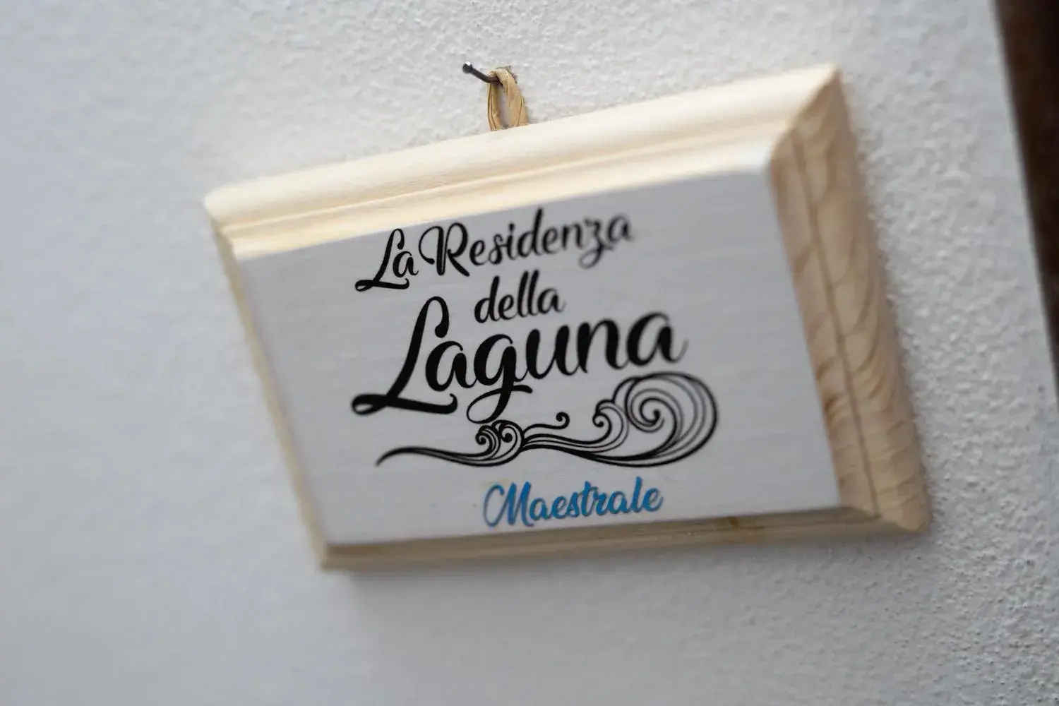 Double Room with Private Bathroom in Residenza della Laguna Double Room with Private Bathroom in Residenza della Laguna