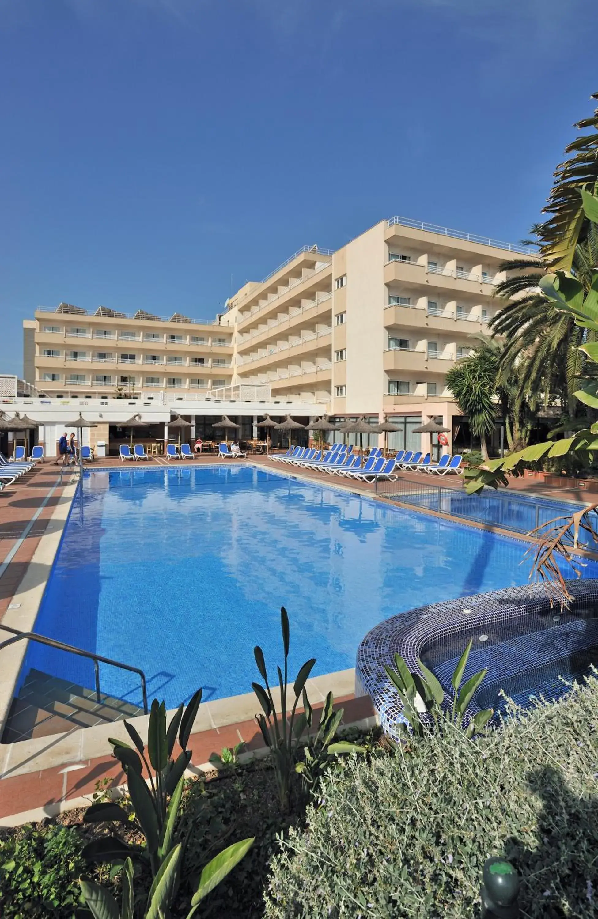 Globales Santa Ponsa Park Globales Santa Ponsa Park