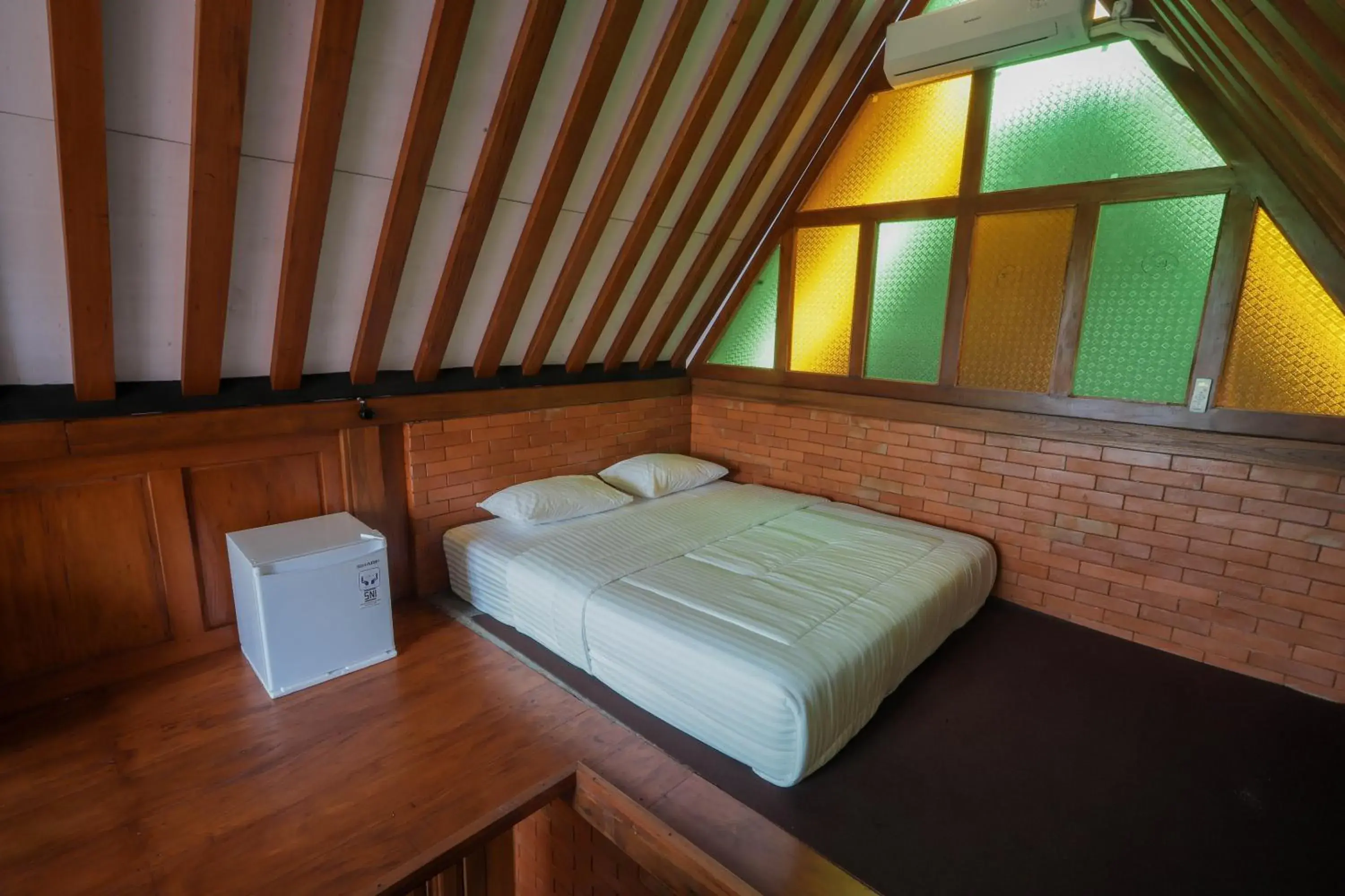 Family Room in d' Omah Afi 1 Family Room in d' Omah Afi 1