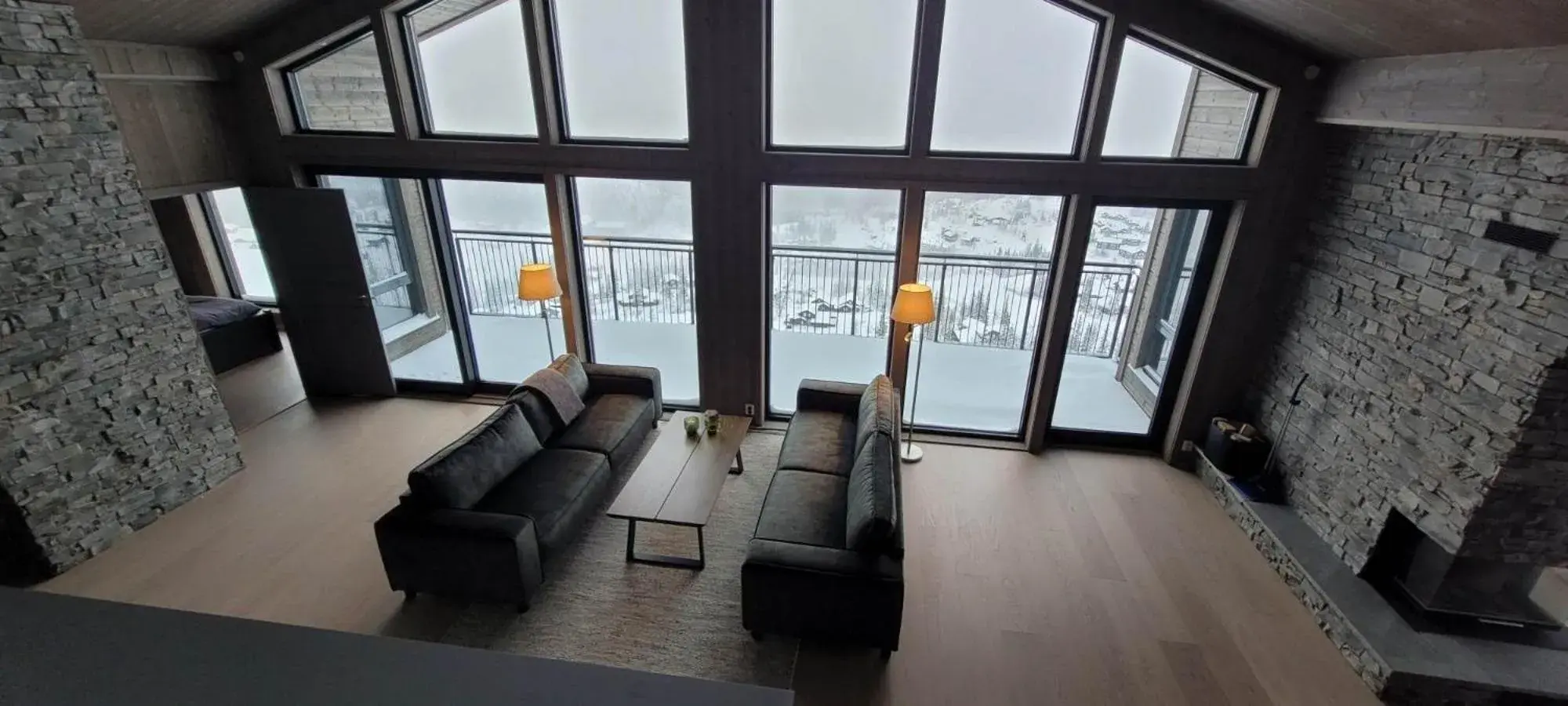 Gausta Residence Gausta Residence