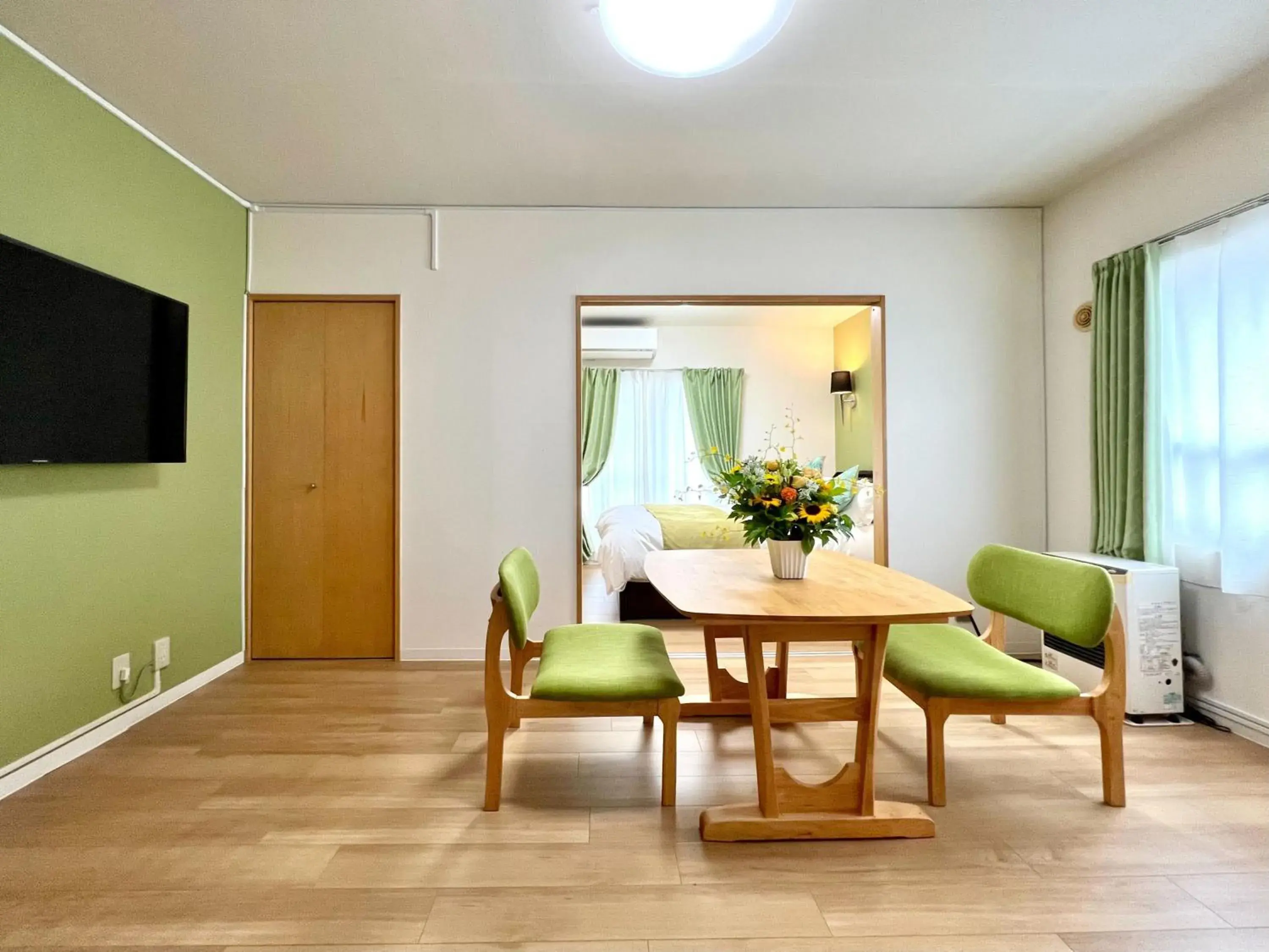 Sapporo Residential Juno Sapporo Residential Juno