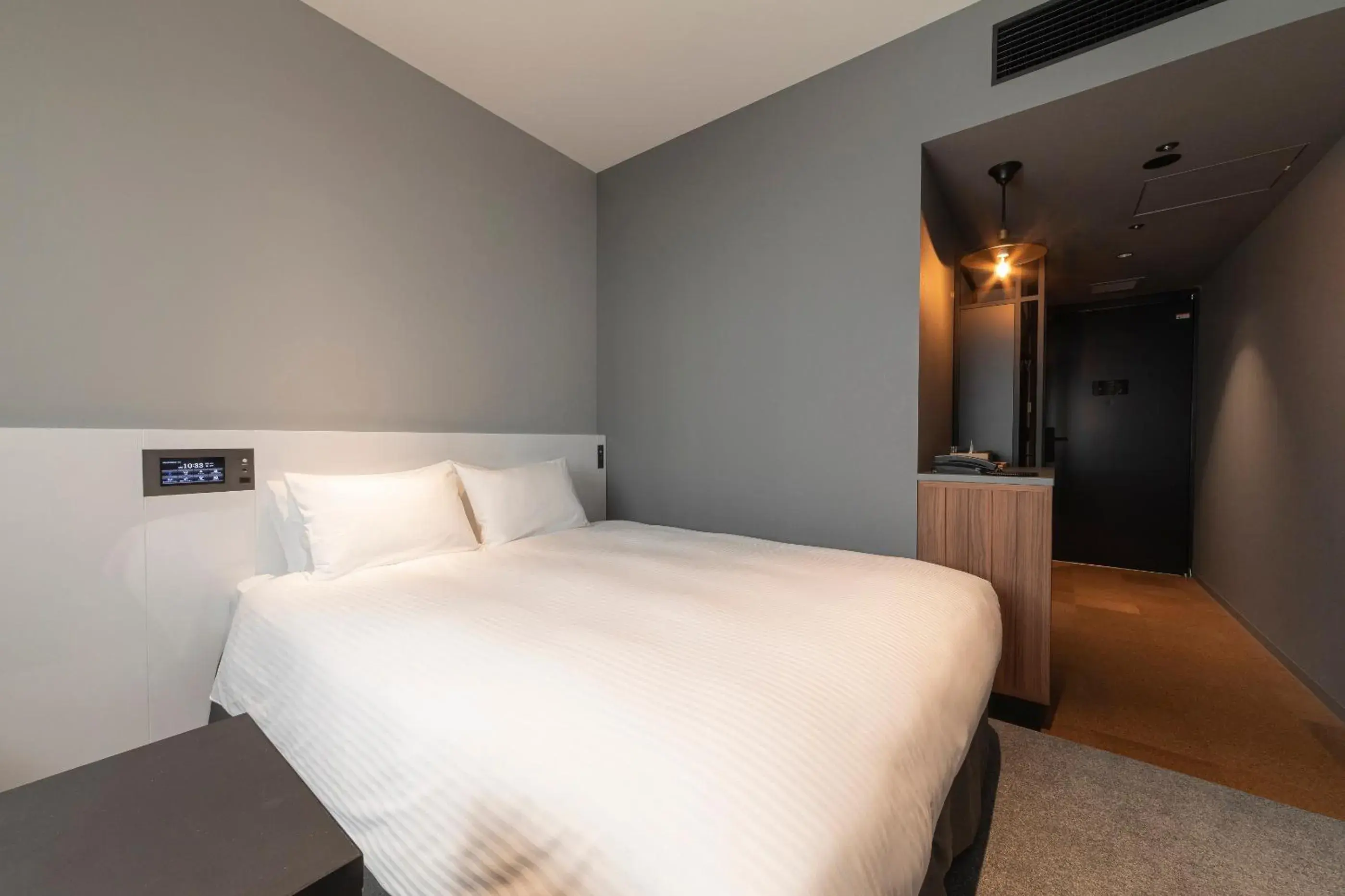 Superior Double Room - single occupancy in Hotel Keihan Namba Grande Superior Double Room - single occupancy in Hotel Keihan Namba Grande