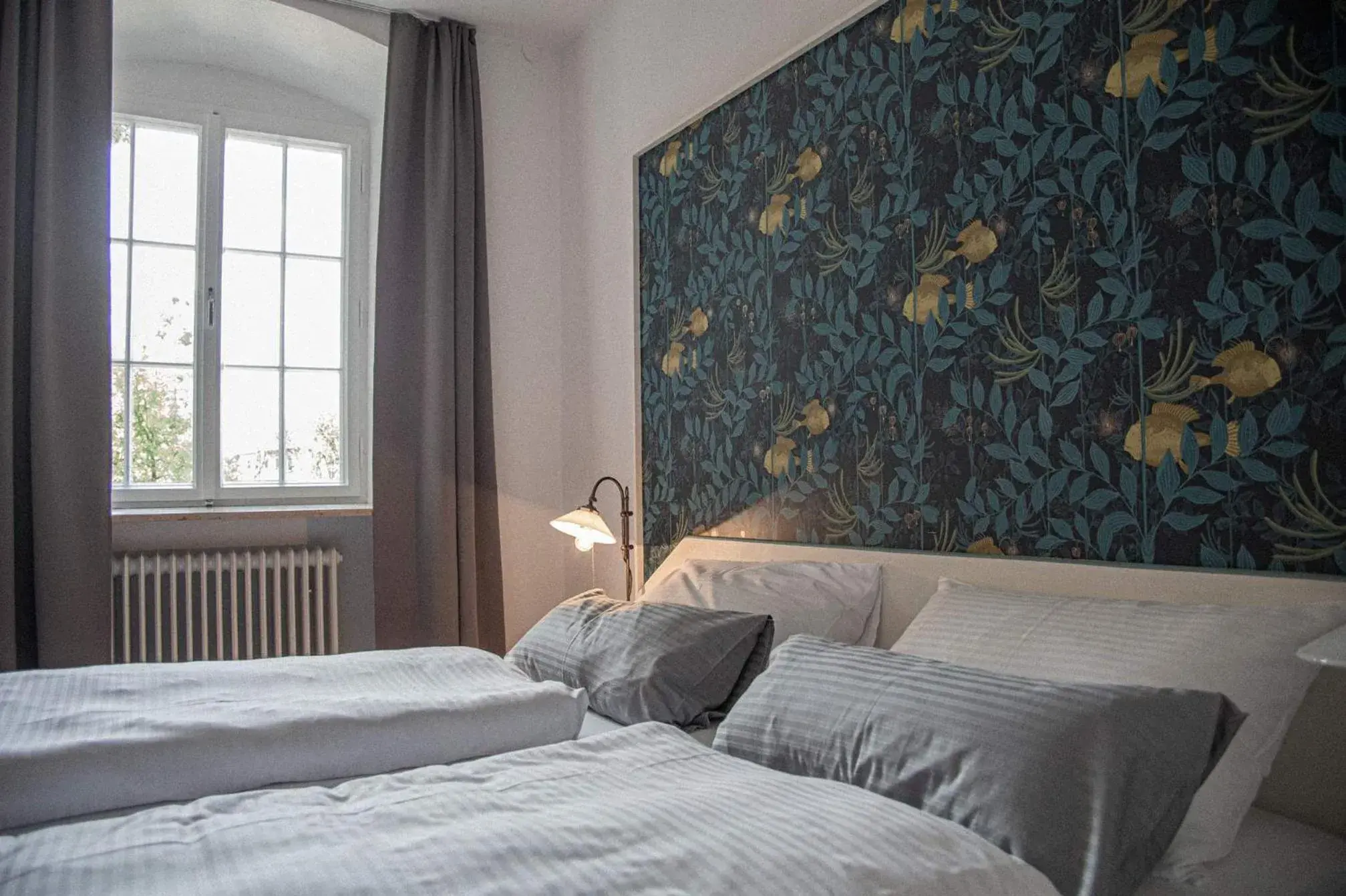 Budget Double Room - single occupancy in Klosterwirt Polling Budget Double Room - single occupancy in Klosterwirt Polling