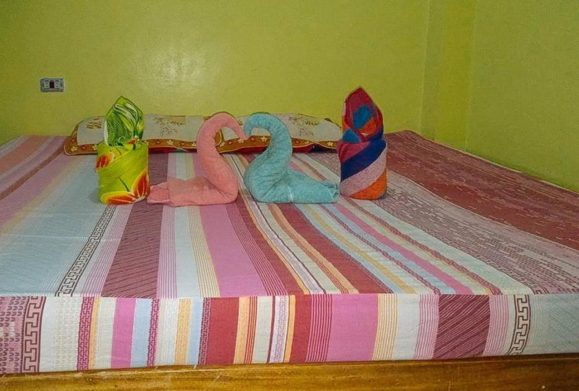 Livin's Inn Tuguegarao Livin's Inn Tuguegarao