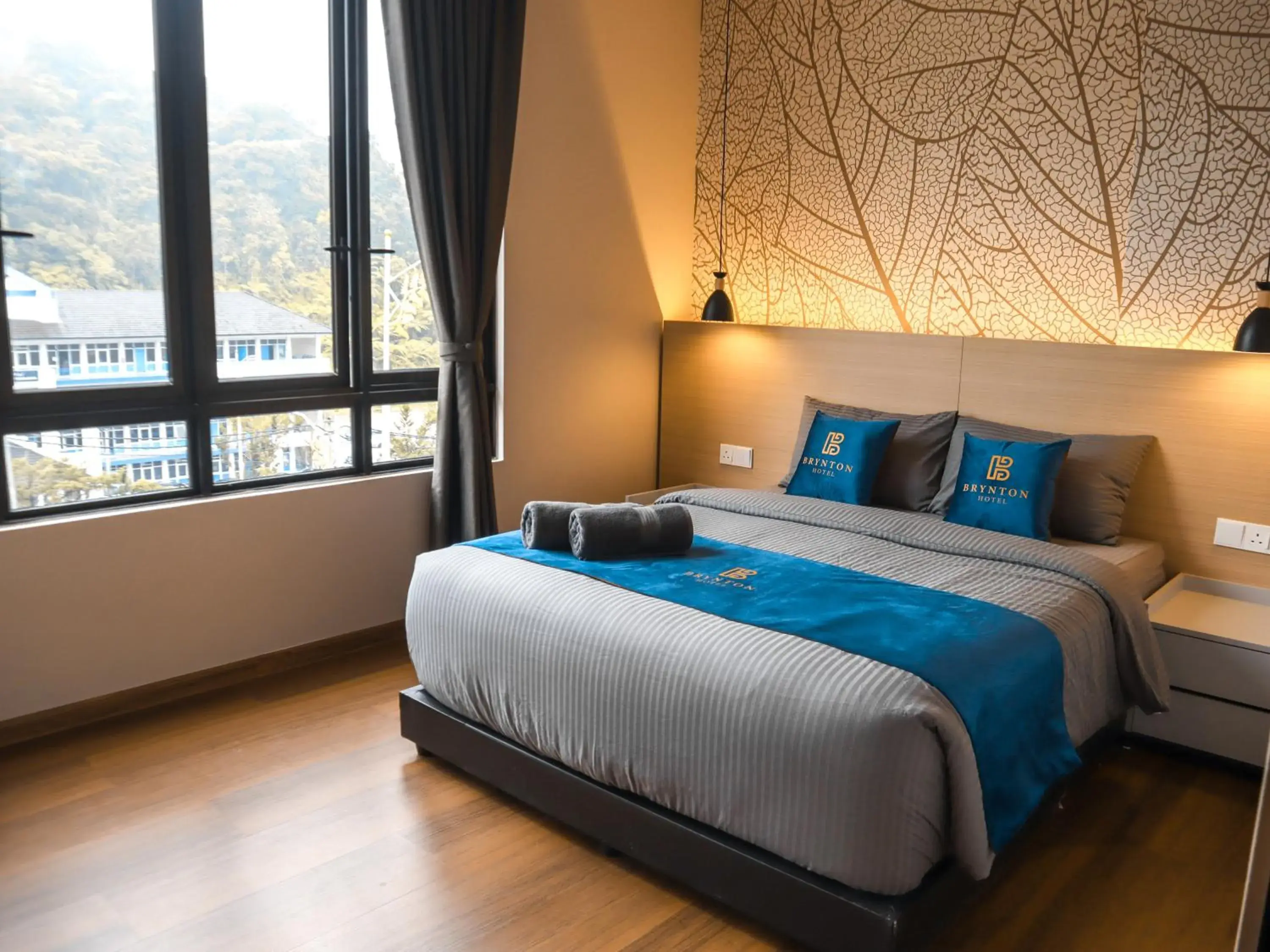 Hotel Brynton at Cameron Centrum Mall Hotel Brynton at Cameron Centrum Mall