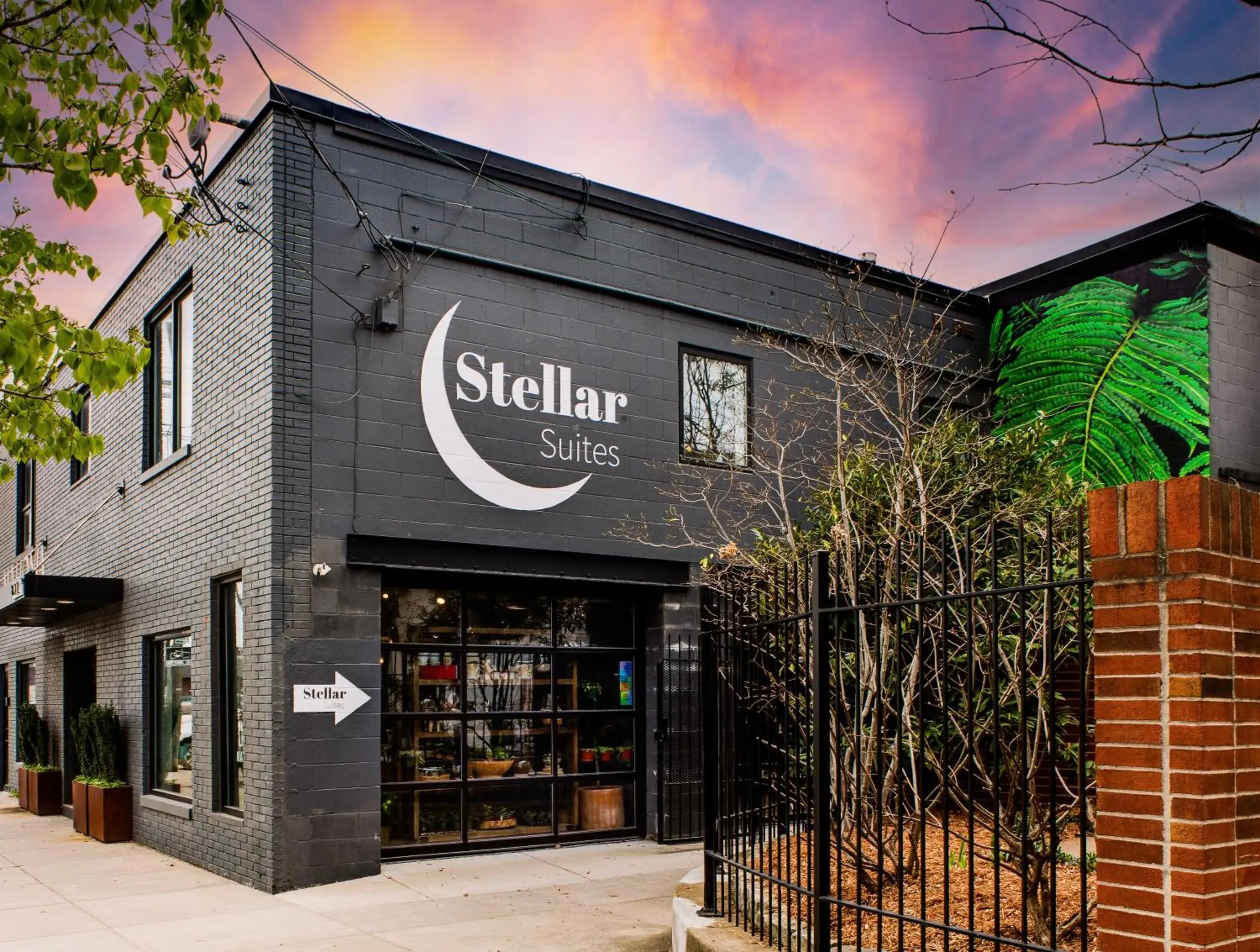 Stellar Suites Stellar Suites