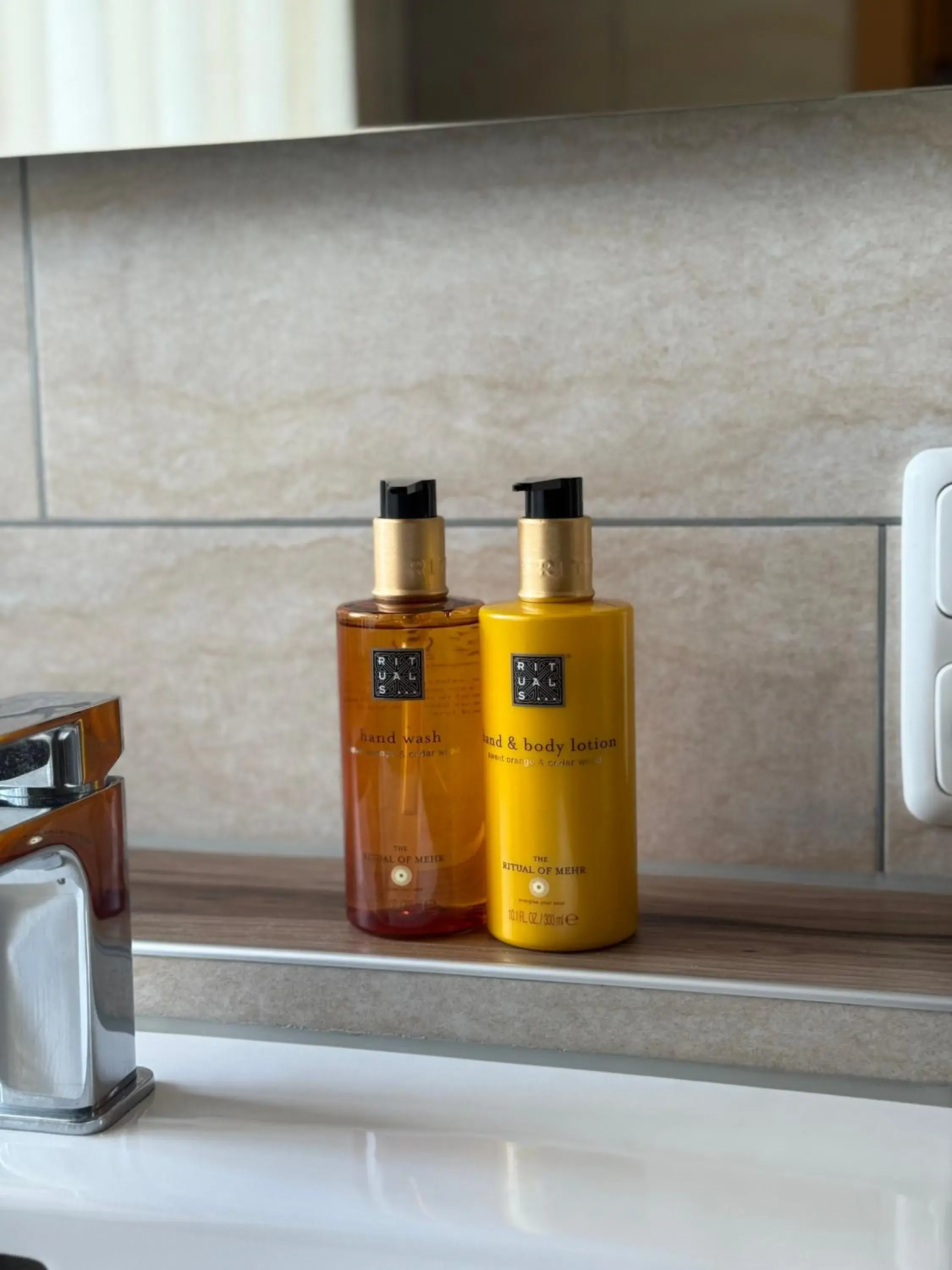 Double Room with Balcony in Gästehaus Forellenhof Double Room with Balcony in Gästehaus Forellenhof