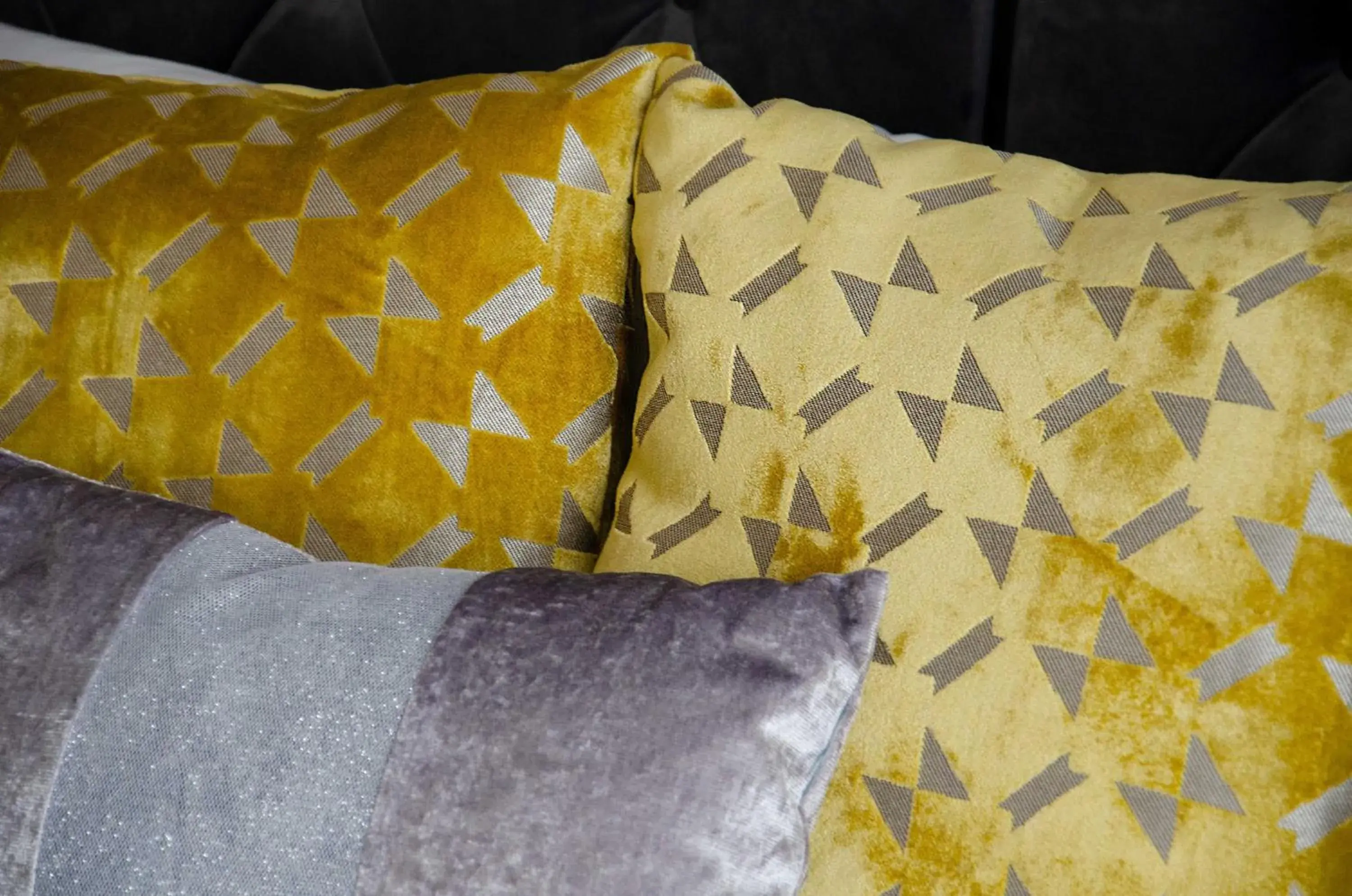 Standard Double Room in The Lemonfield Hotel Standard Double Room in The Lemonfield Hotel