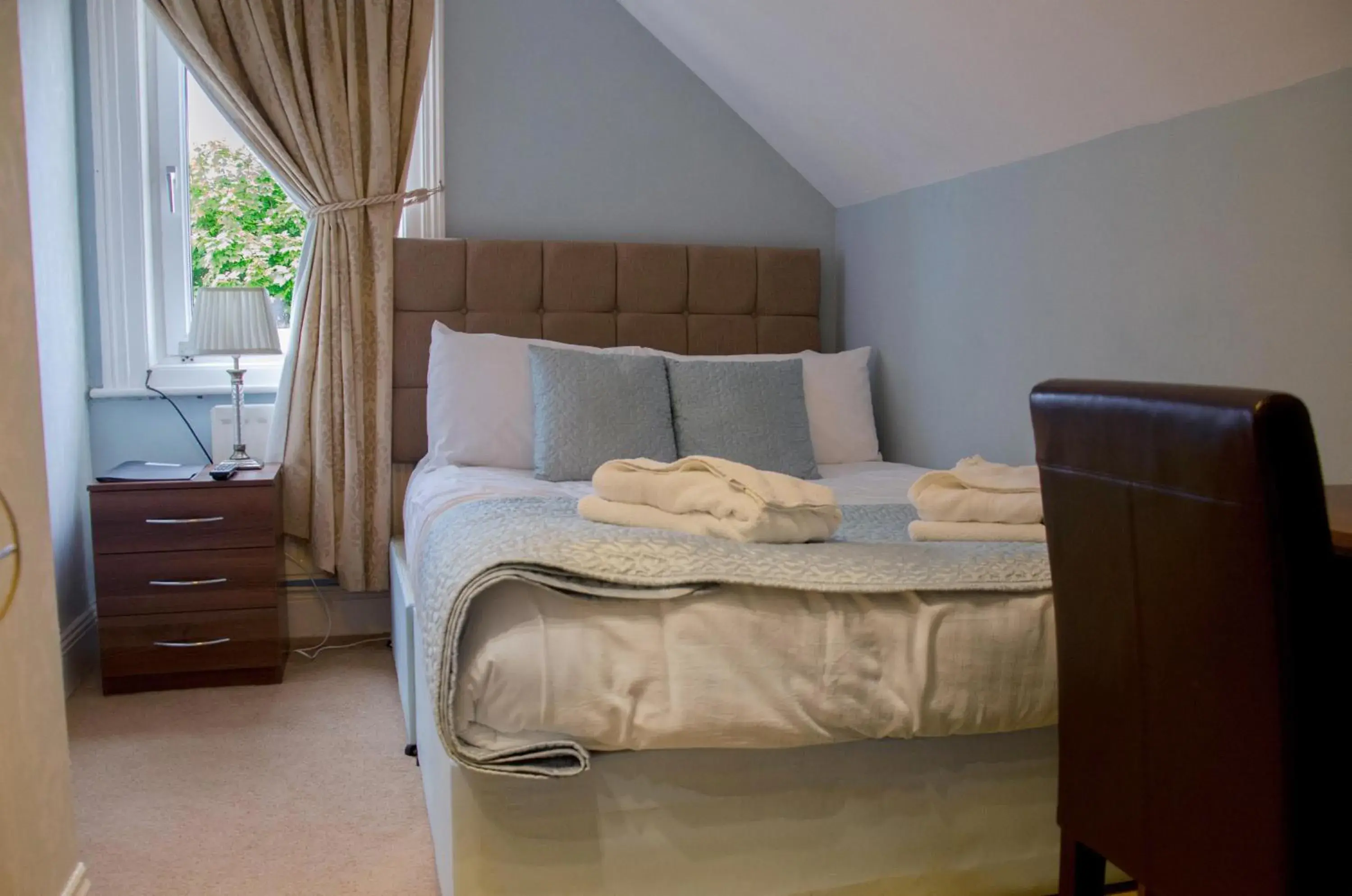 Standard Triple Room in The Lemonfield Hotel Standard Triple Room in The Lemonfield Hotel