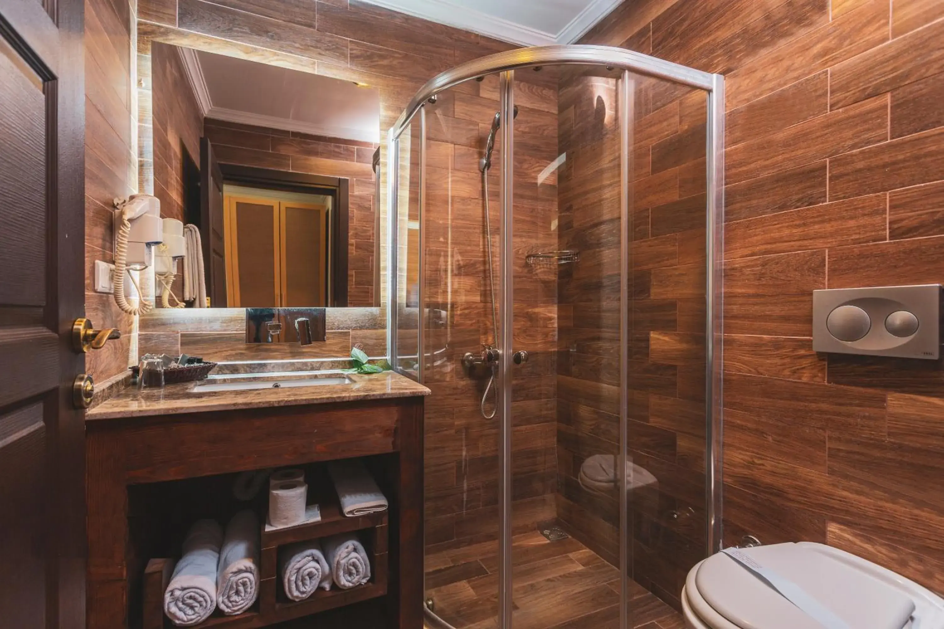 Standard Double Room - single occupancy in Manaspark Deluxe Hotel Standard Double Room - single occupancy in Manaspark Deluxe Hotel