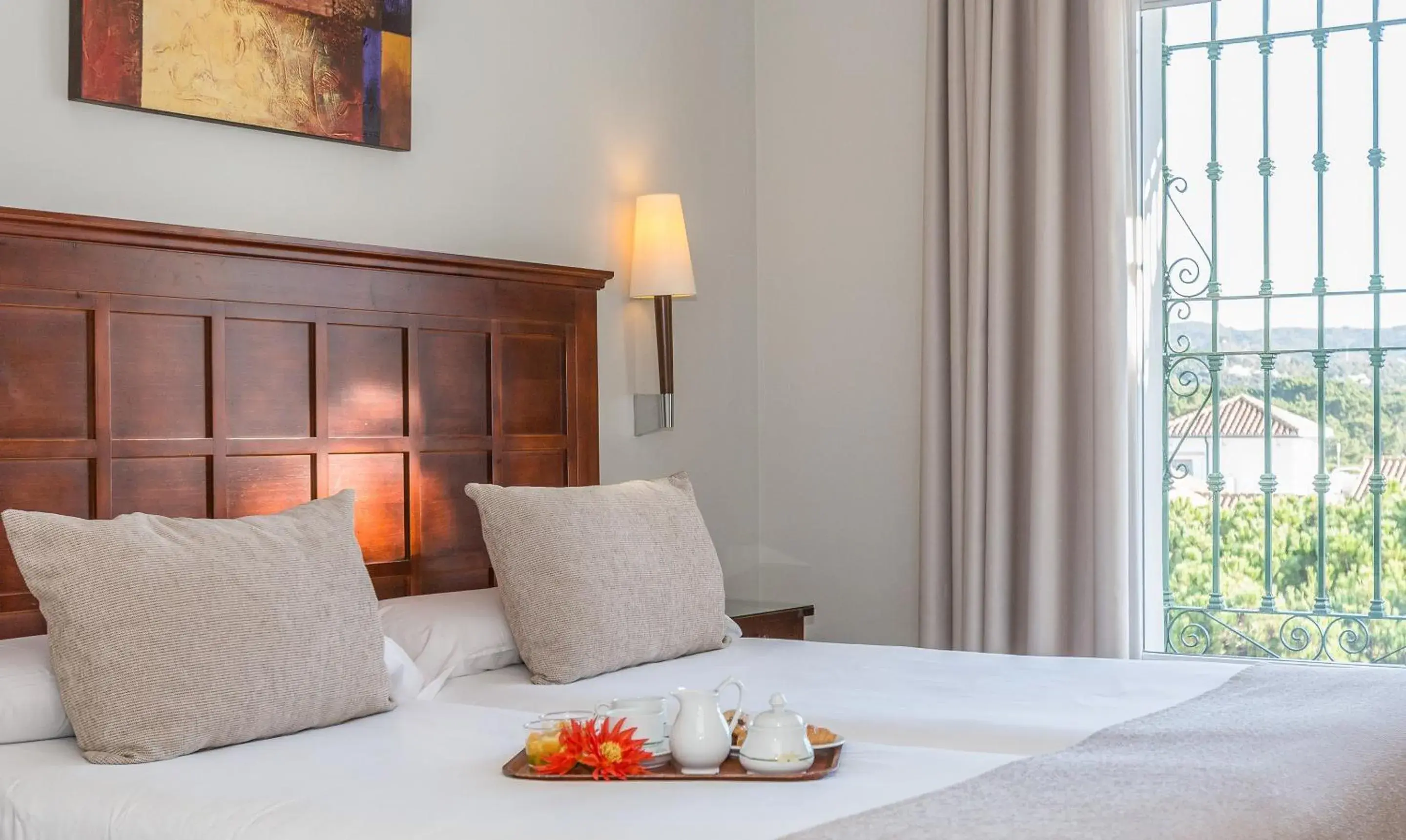 Superior Three-Bedroom Apartment (8 Adults) in Ona Alanda Club Marbella Superior Three-Bedroom Apartment (8 Adults) in Ona Alanda Club Marbella