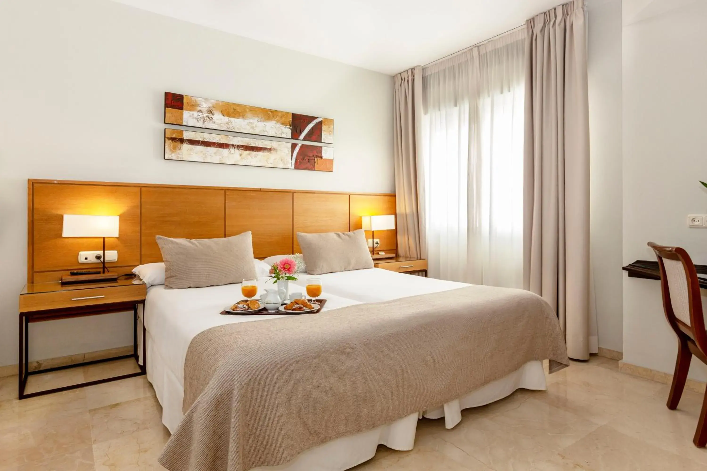 Superior Family One-Bedroom Apartment (4 Adults) in Ona Alanda Club Marbella Superior Family One-Bedroom Apartment (4 Adults) in Ona Alanda Club Marbella