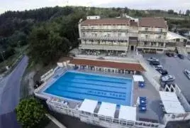 Plotini Hotel Plotini Hotel