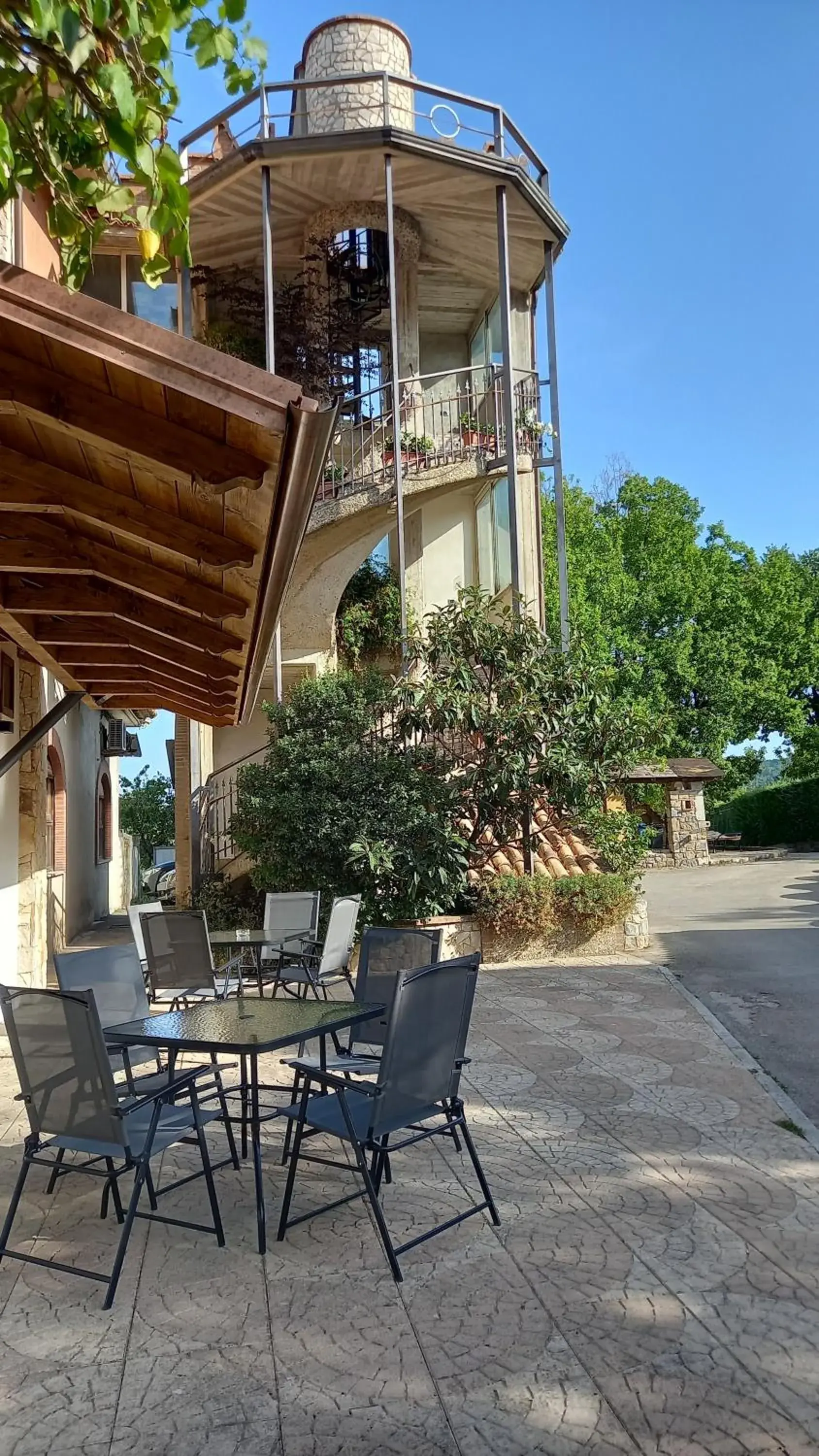 Studio with Mountain View in Parco Sogni d'Oro Studio with Mountain View in Parco Sogni d'Oro