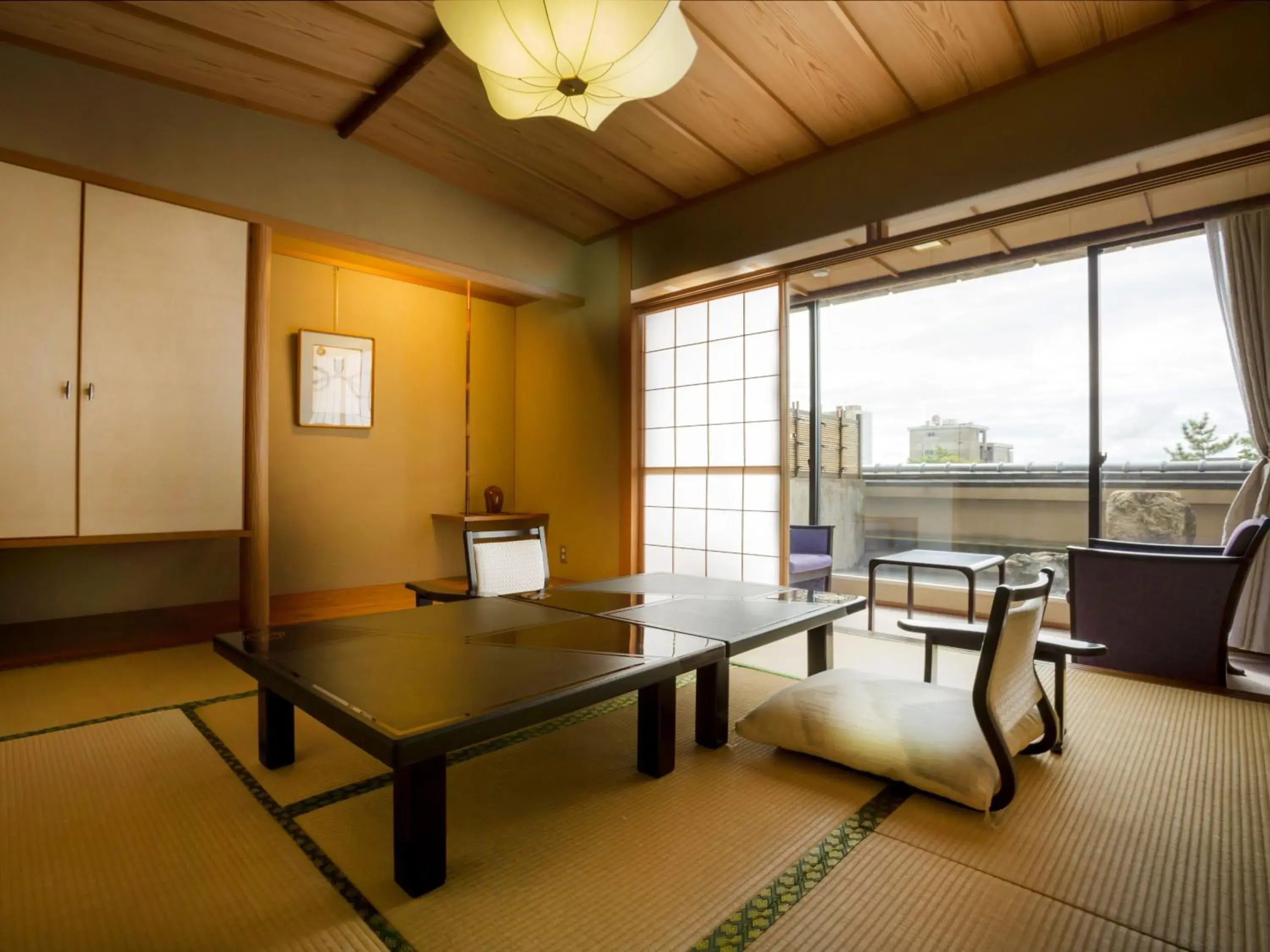 Suite in Hotel Yagi Suite in Hotel Yagi