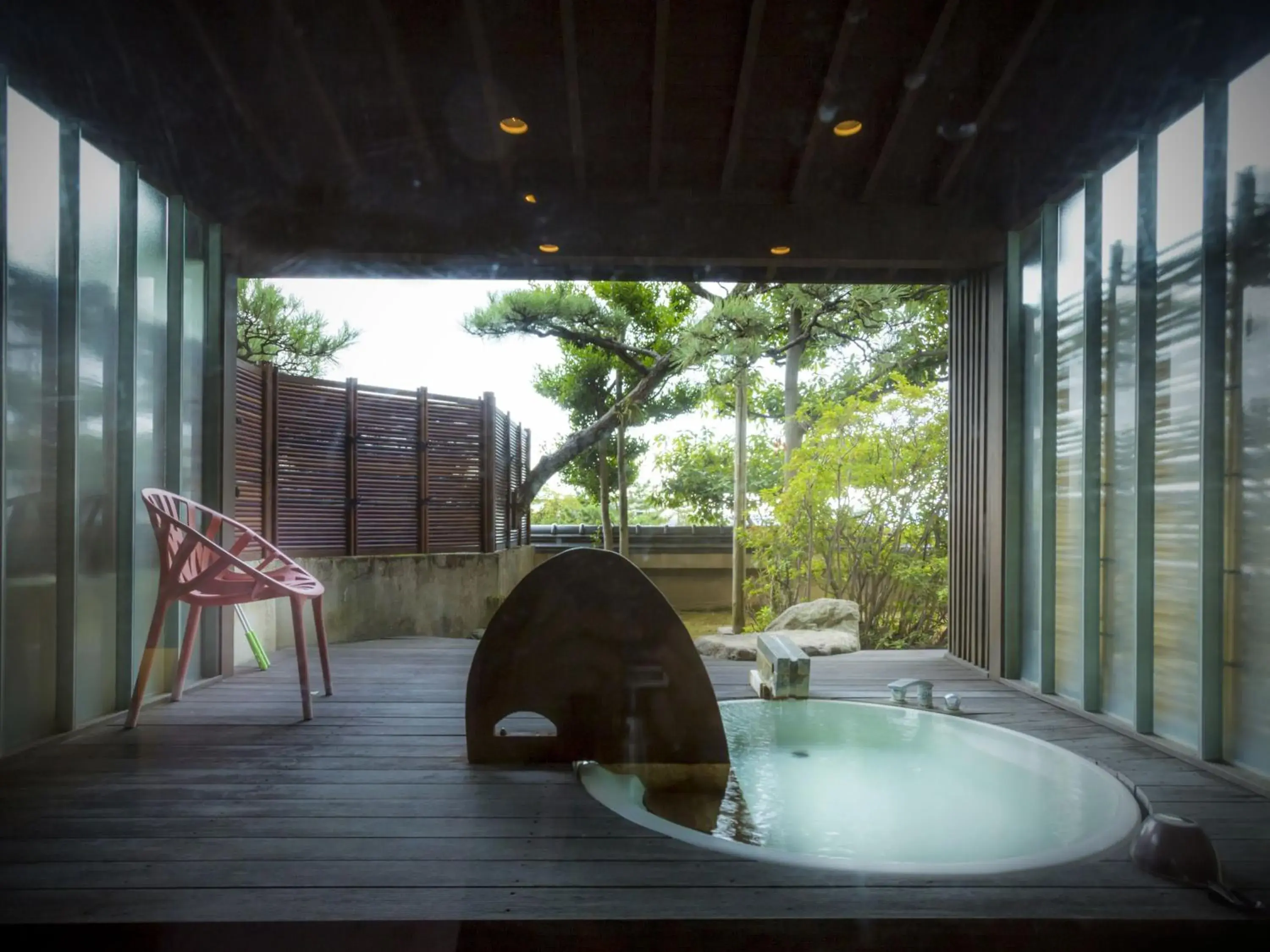 Suite with Hot Tub in Hotel Yagi Suite with Hot Tub in Hotel Yagi