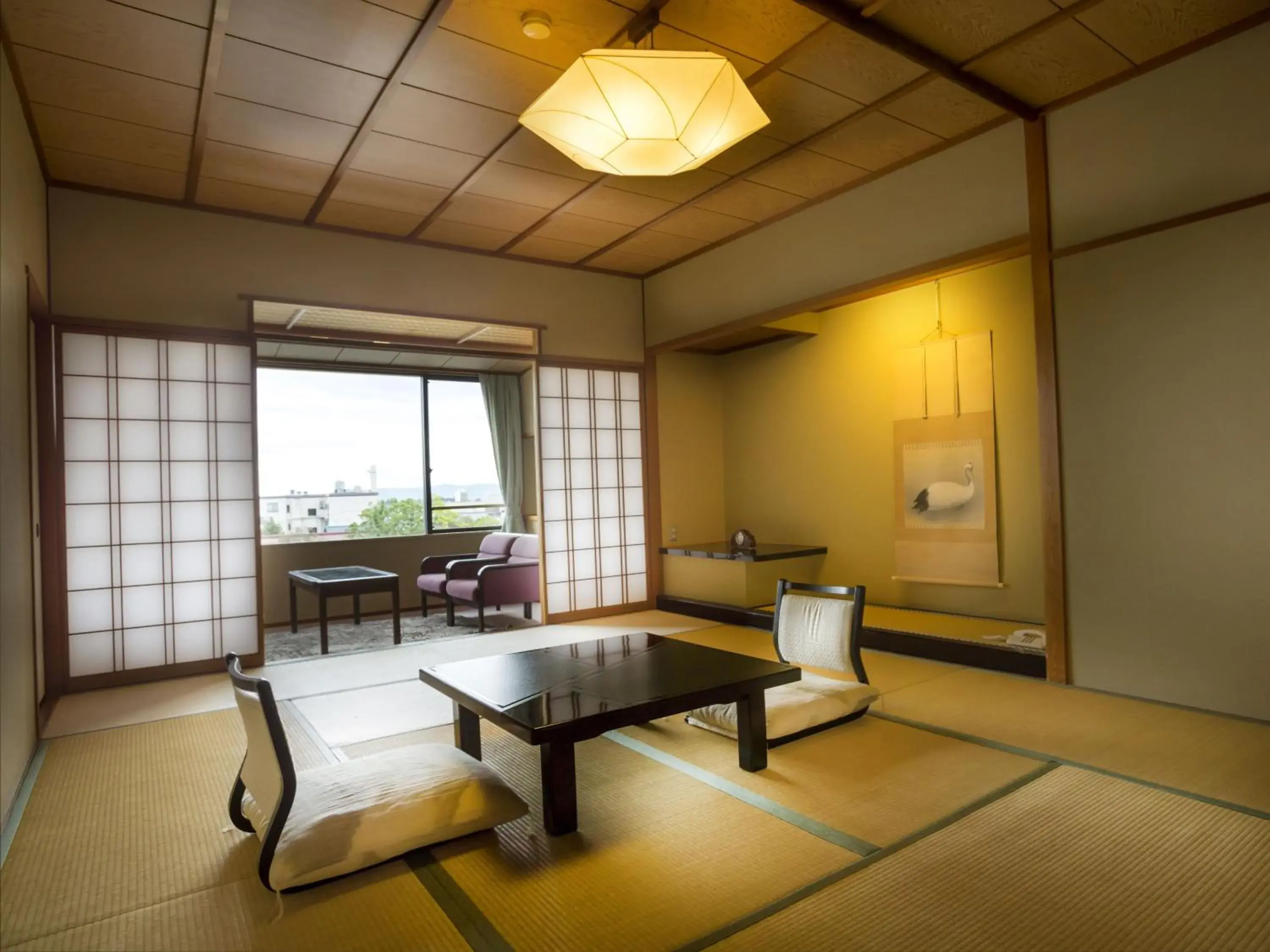 Junior Suite in Hotel Yagi Junior Suite in Hotel Yagi