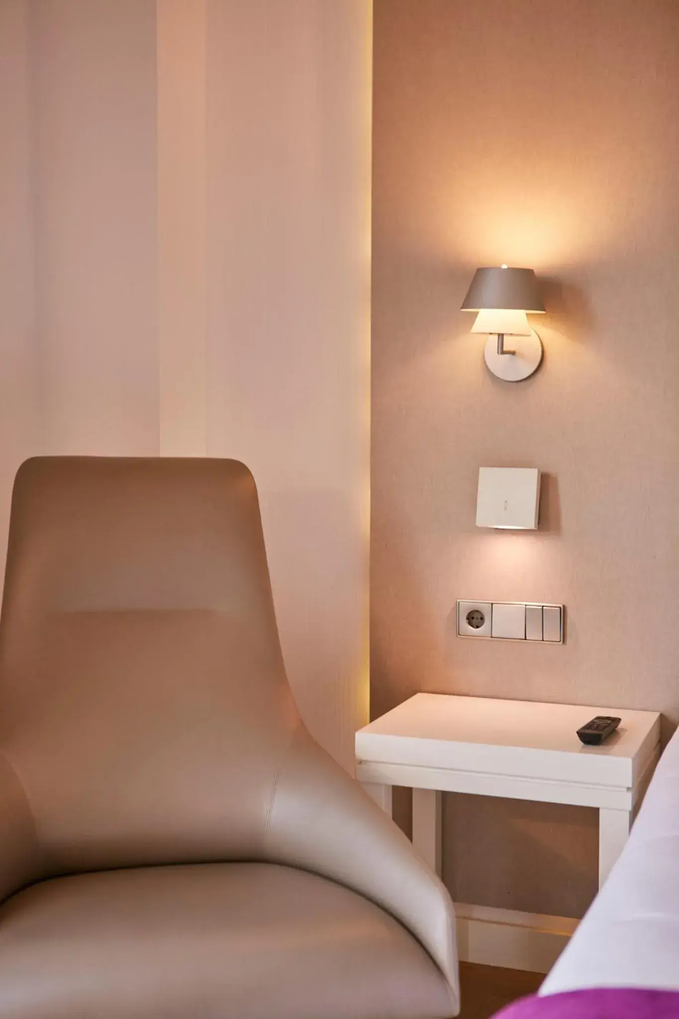 Junior Suite in Sercotel Amistad Murcia Junior Suite in Sercotel Amistad Murcia