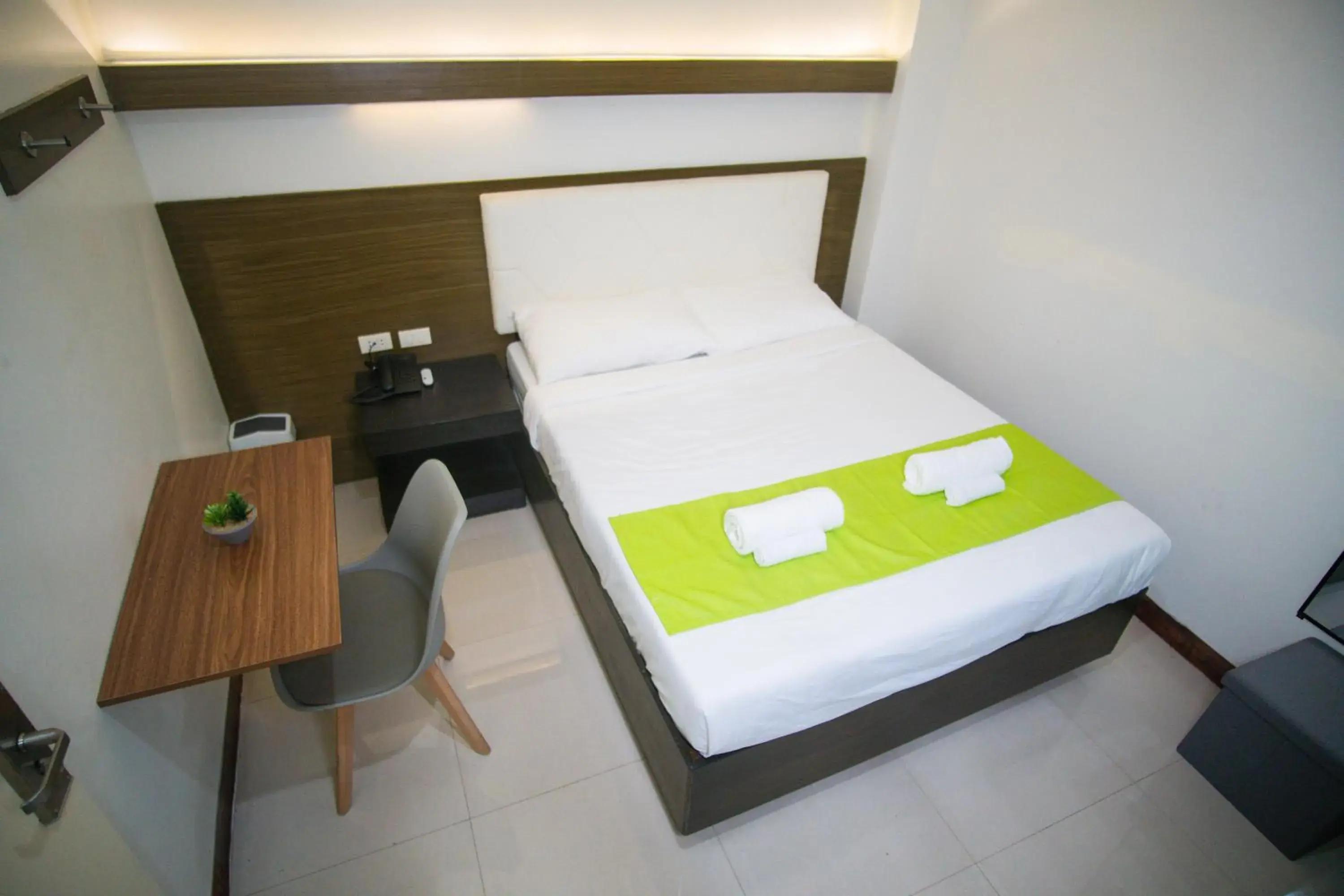 Standard Double Room in Benrose Hotel Standard Double Room in Benrose Hotel