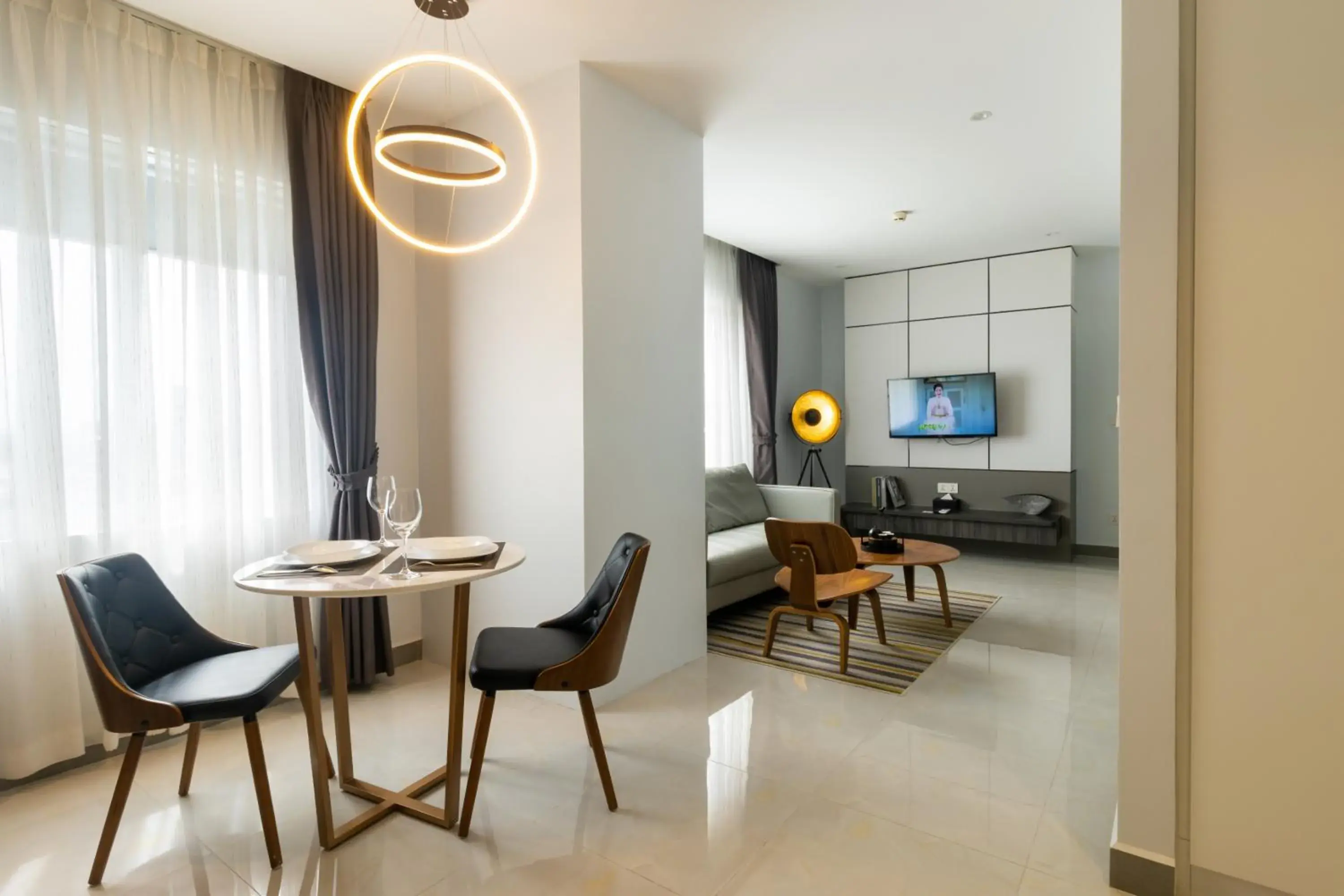 CDX Deluxe Room in CDX RESIDENCE CDX Deluxe Room in CDX RESIDENCE