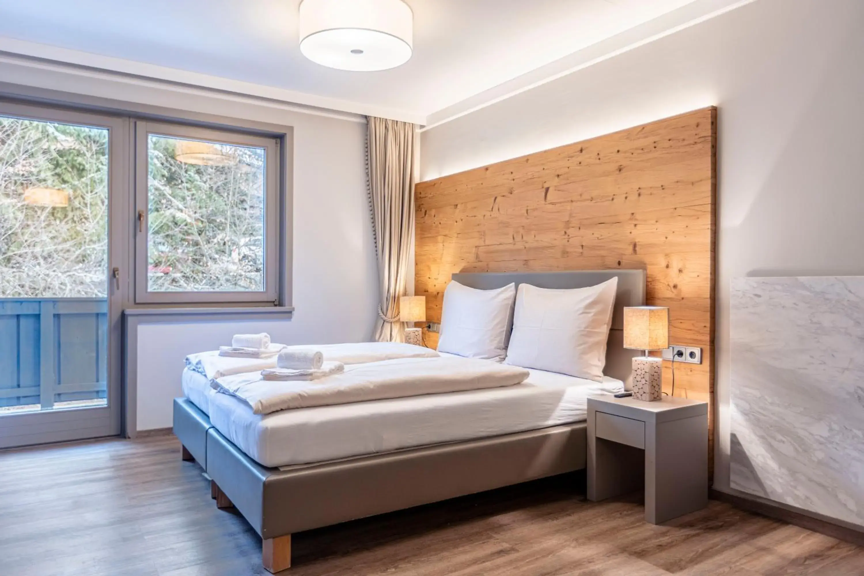 Junior Suite in Saalbach Suites by ALPS RESORTS Junior Suite in Saalbach Suites by ALPS RESORTS