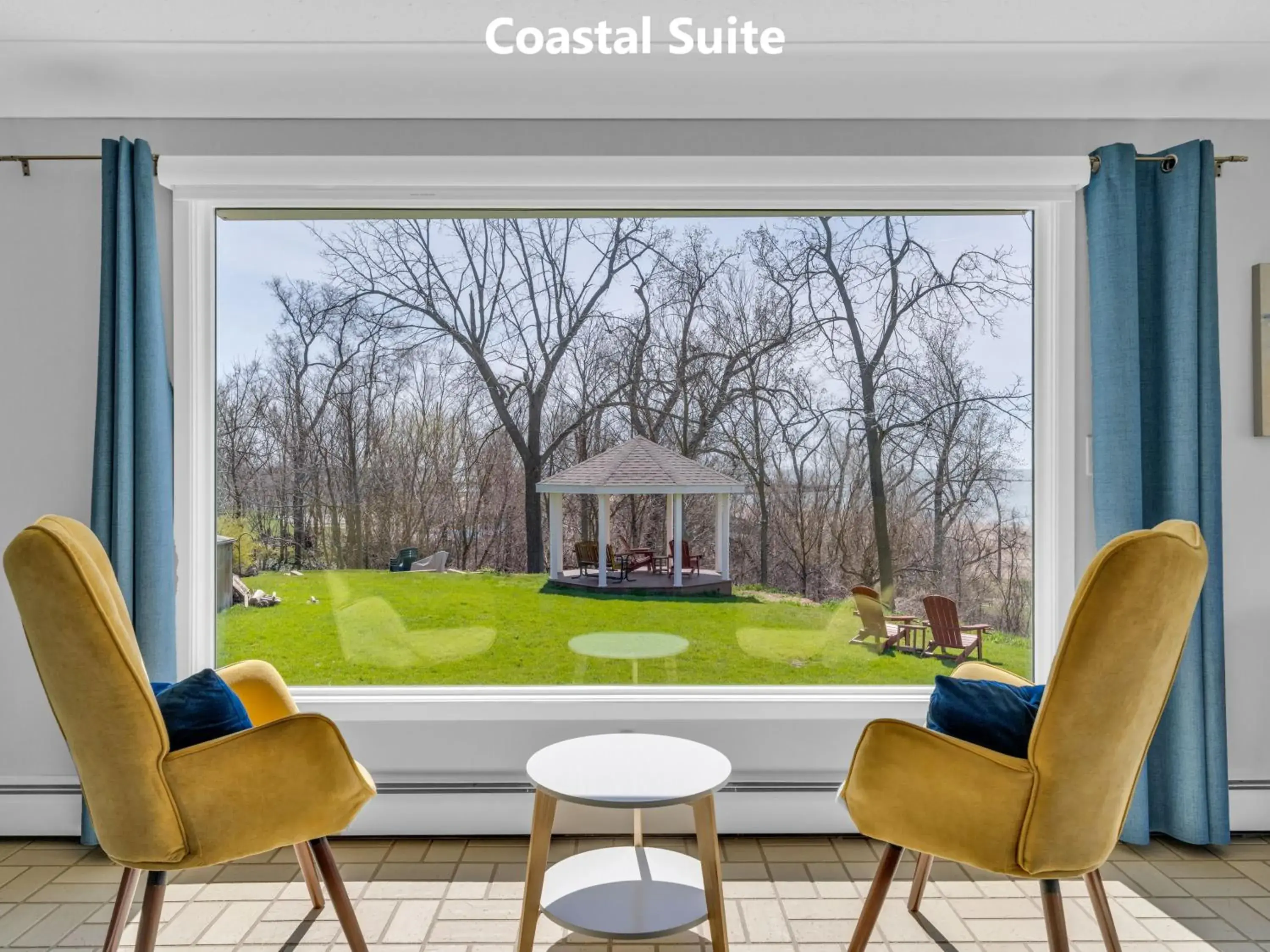 Coastal Suite #1 Cozy Suite #2 - Seacliff Beach Suites Coastal Suite #1 Cozy Suite #2 - Seacliff Beach Suites