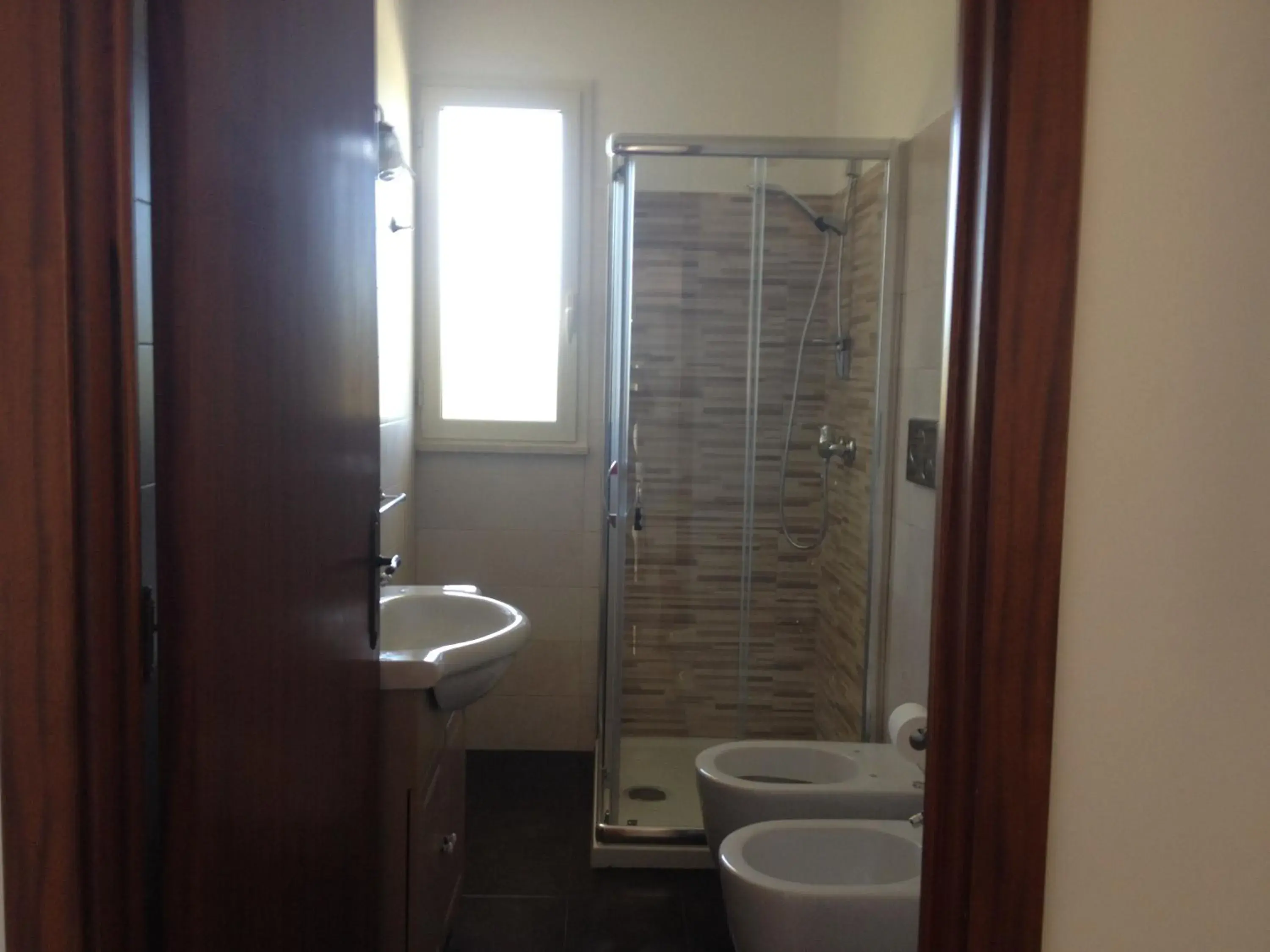 Comfort Double or Twin Room in B&B Villa Striari Comfort Double or Twin Room in B&B Villa Striari