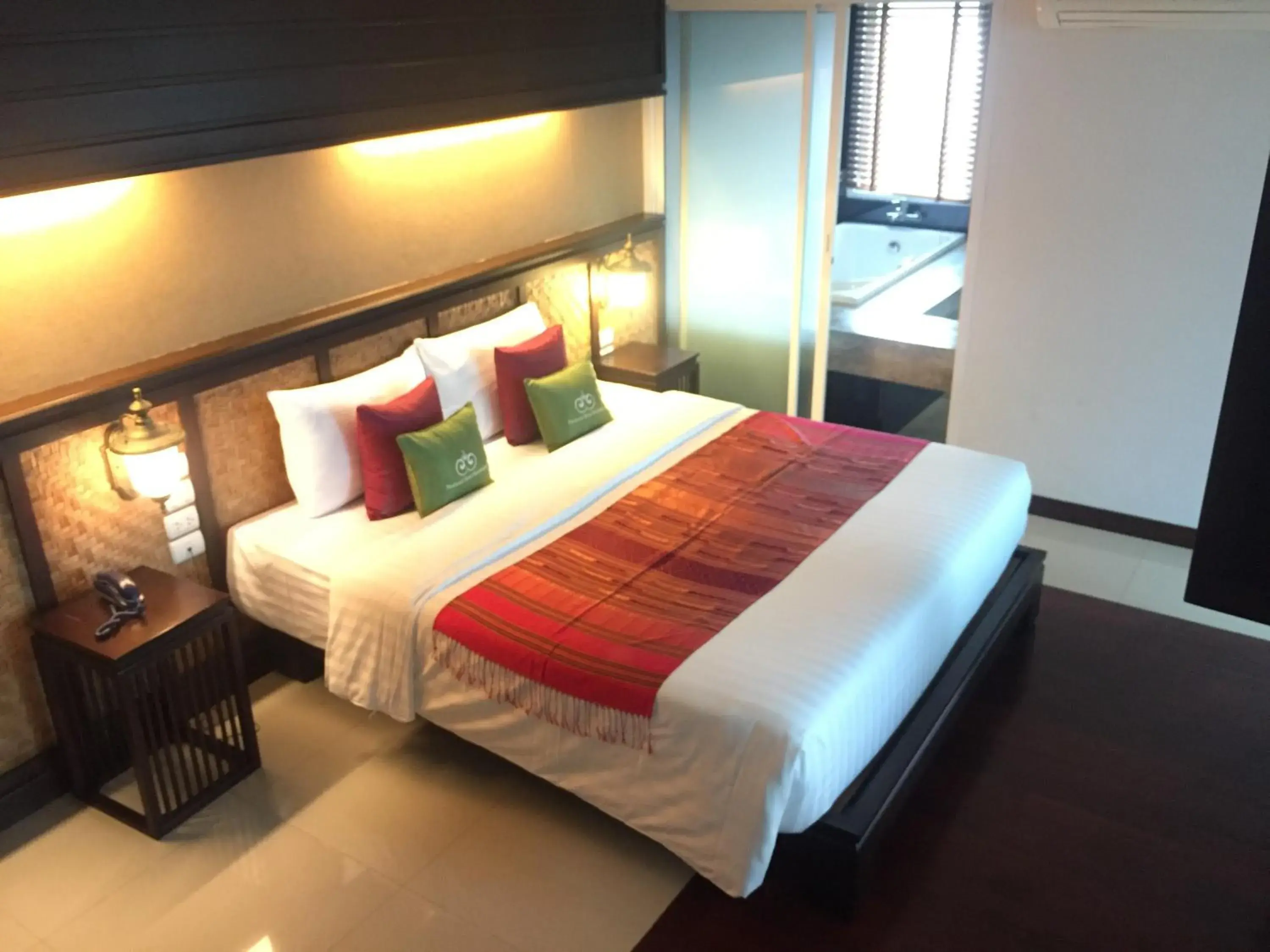 Suite in Nordwind Hotel Suite in Nordwind Hotel