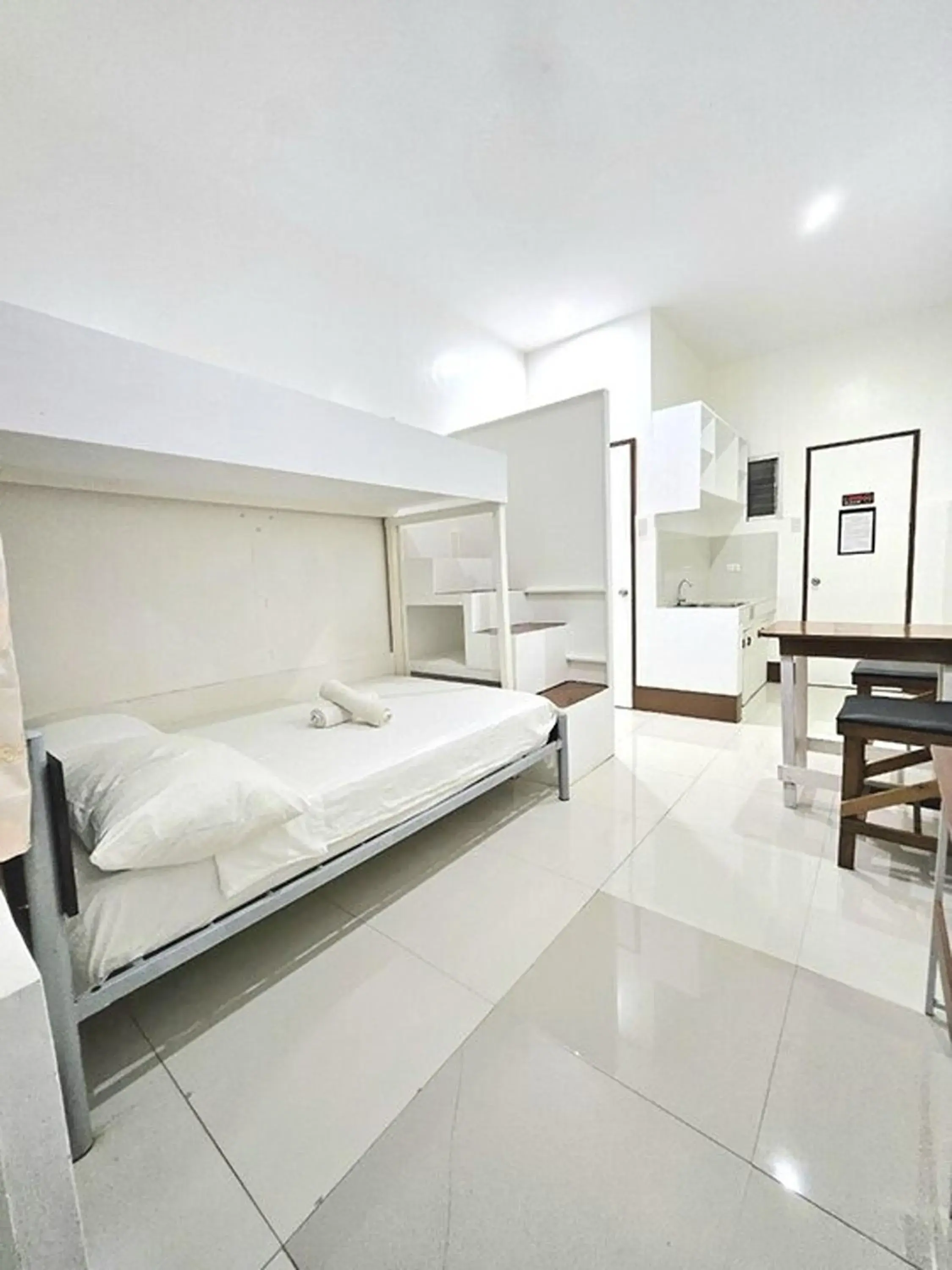 Standard Double Room in Palajuanders Inn Palawan Standard Double Room in Palajuanders Inn Palawan