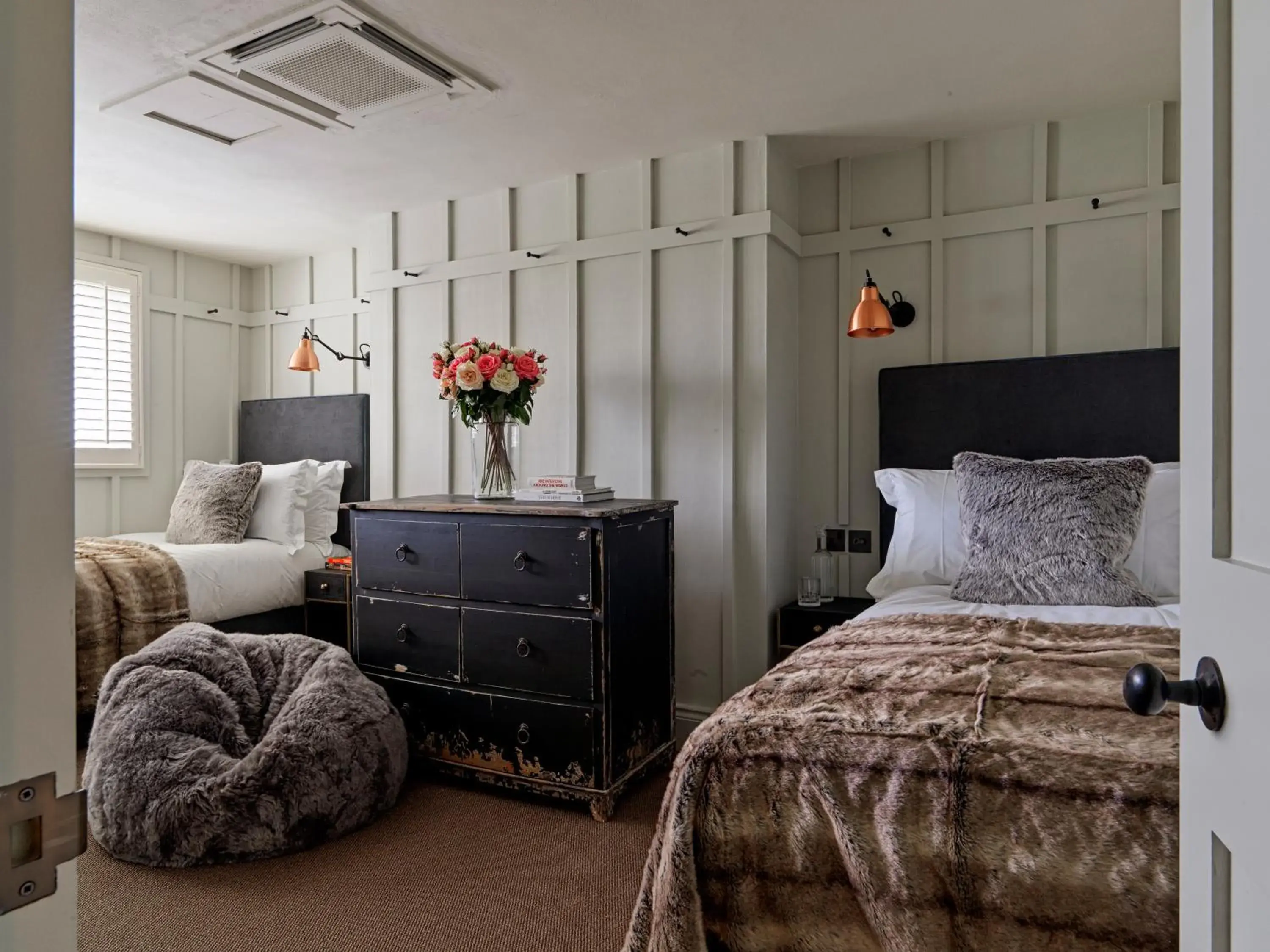 Superior Family Room in No131 The Promenade Superior Family Room in No131 The Promenade