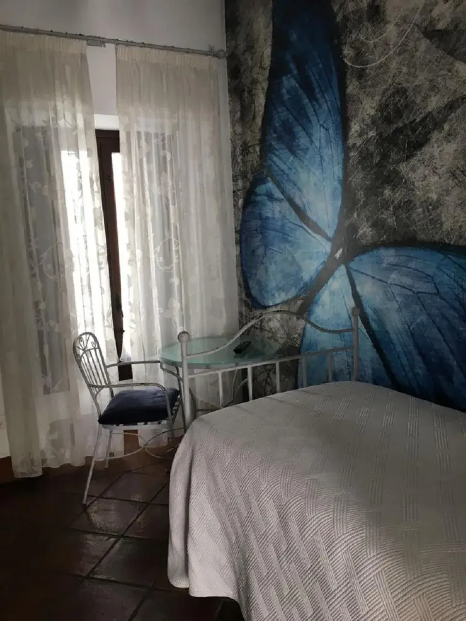 Single Room in Hotel Boutique Puerta del Rincón Single Room in Hotel Boutique Puerta del Rincón