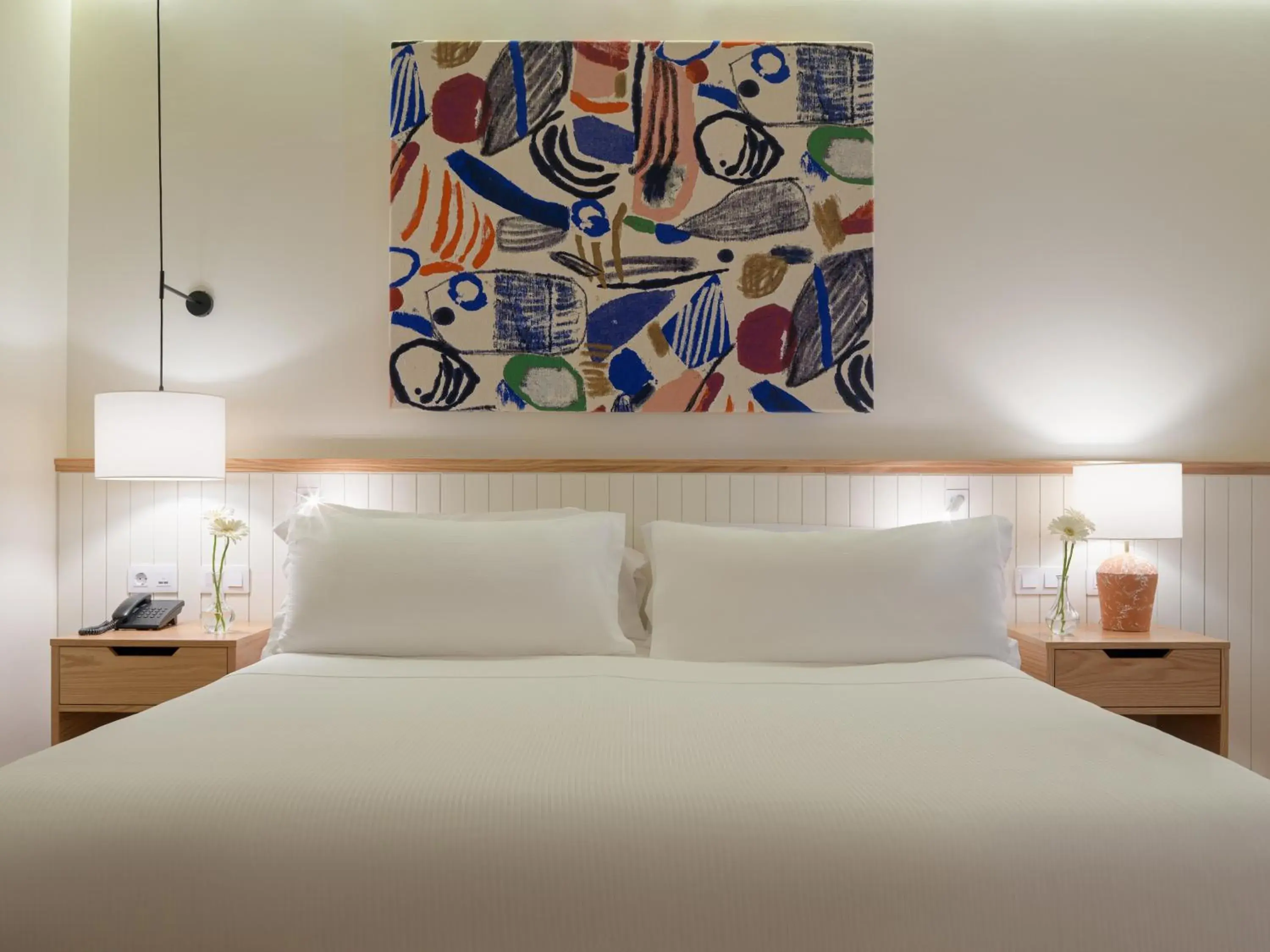 Deluxe Double or Twin Room with Terrace in H10 Gran Tinerfe - Adults Only Deluxe Double or Twin Room with Terrace in H10 Gran Tinerfe - Adults Only