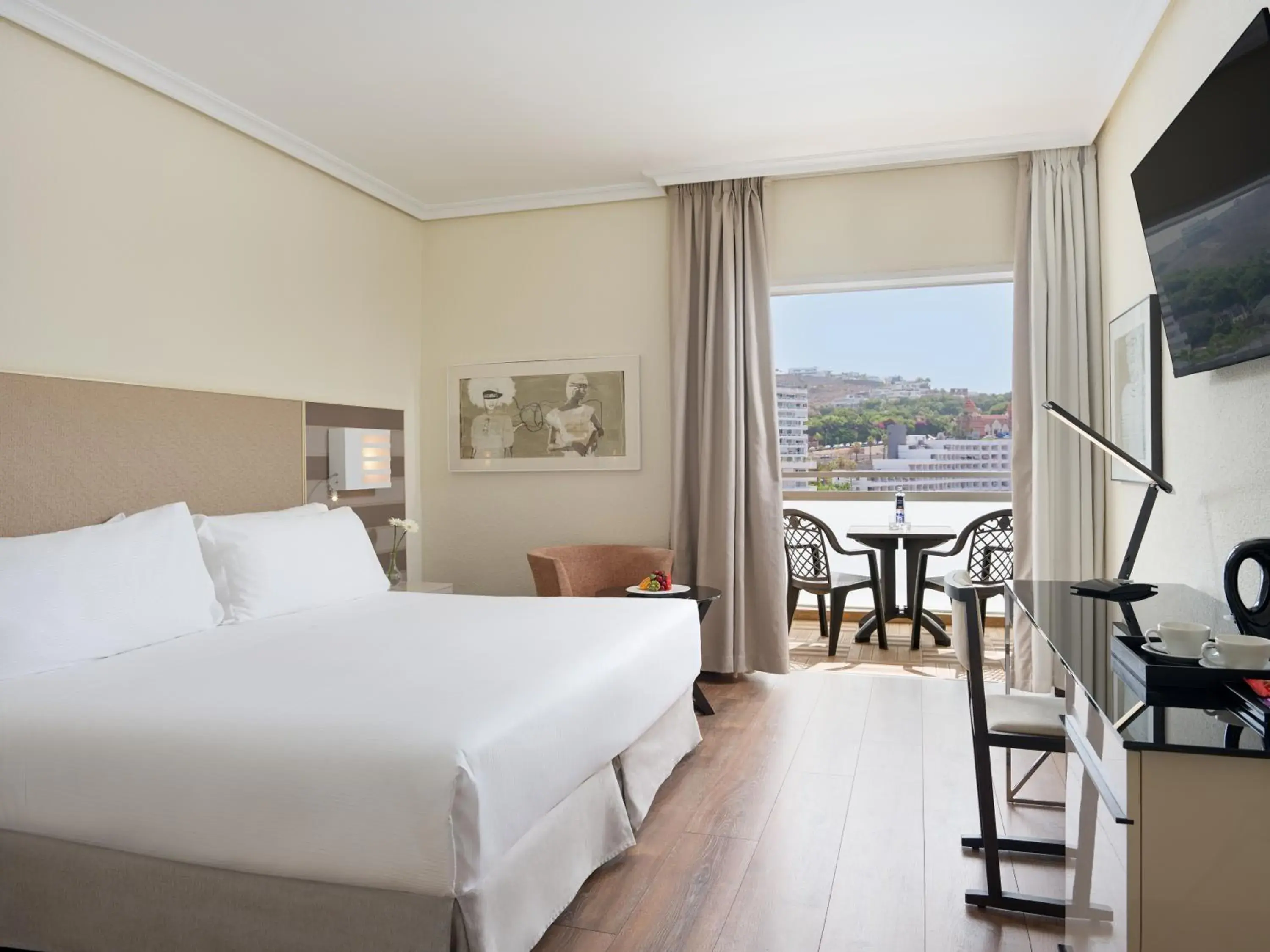 Double or Twin Room in H10 Gran Tinerfe - Adults Only Double or Twin Room in H10 Gran Tinerfe - Adults Only