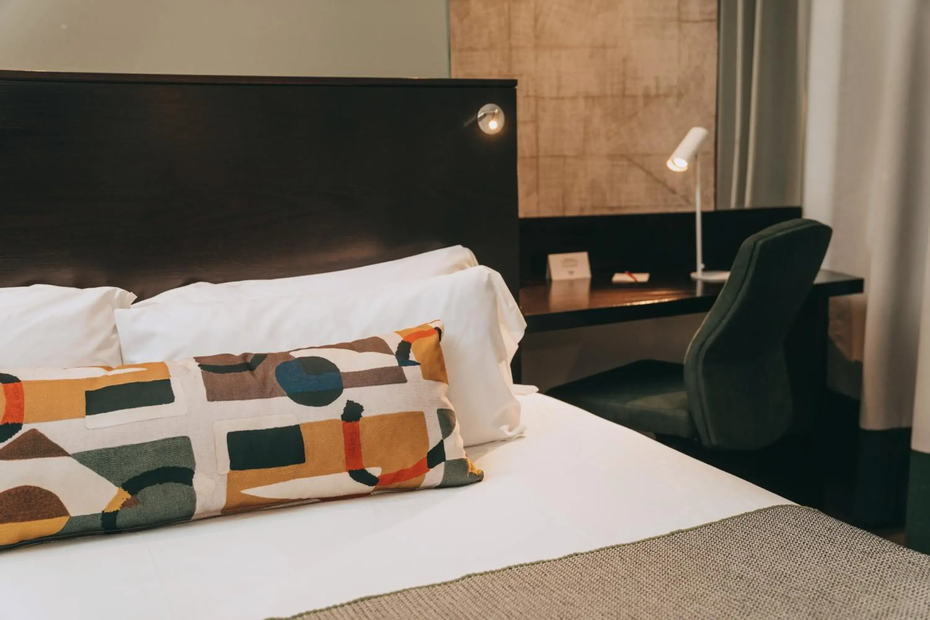 Standard Queen Room in Voila Bagatelle Standard Queen Room in Voila Bagatelle