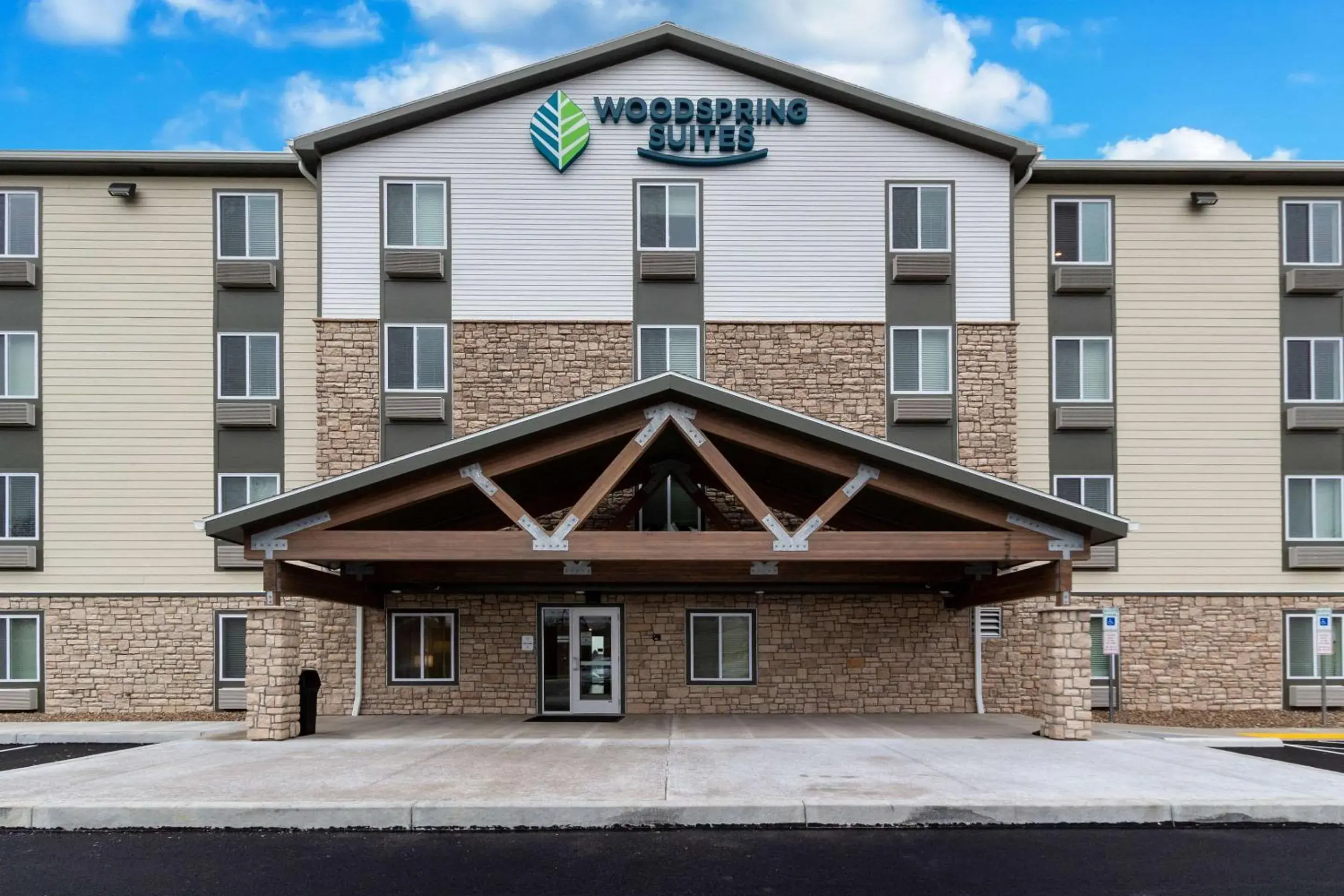 WoodSpring Suites Harrisburg Linglestown WoodSpring Suites Harrisburg Linglestown