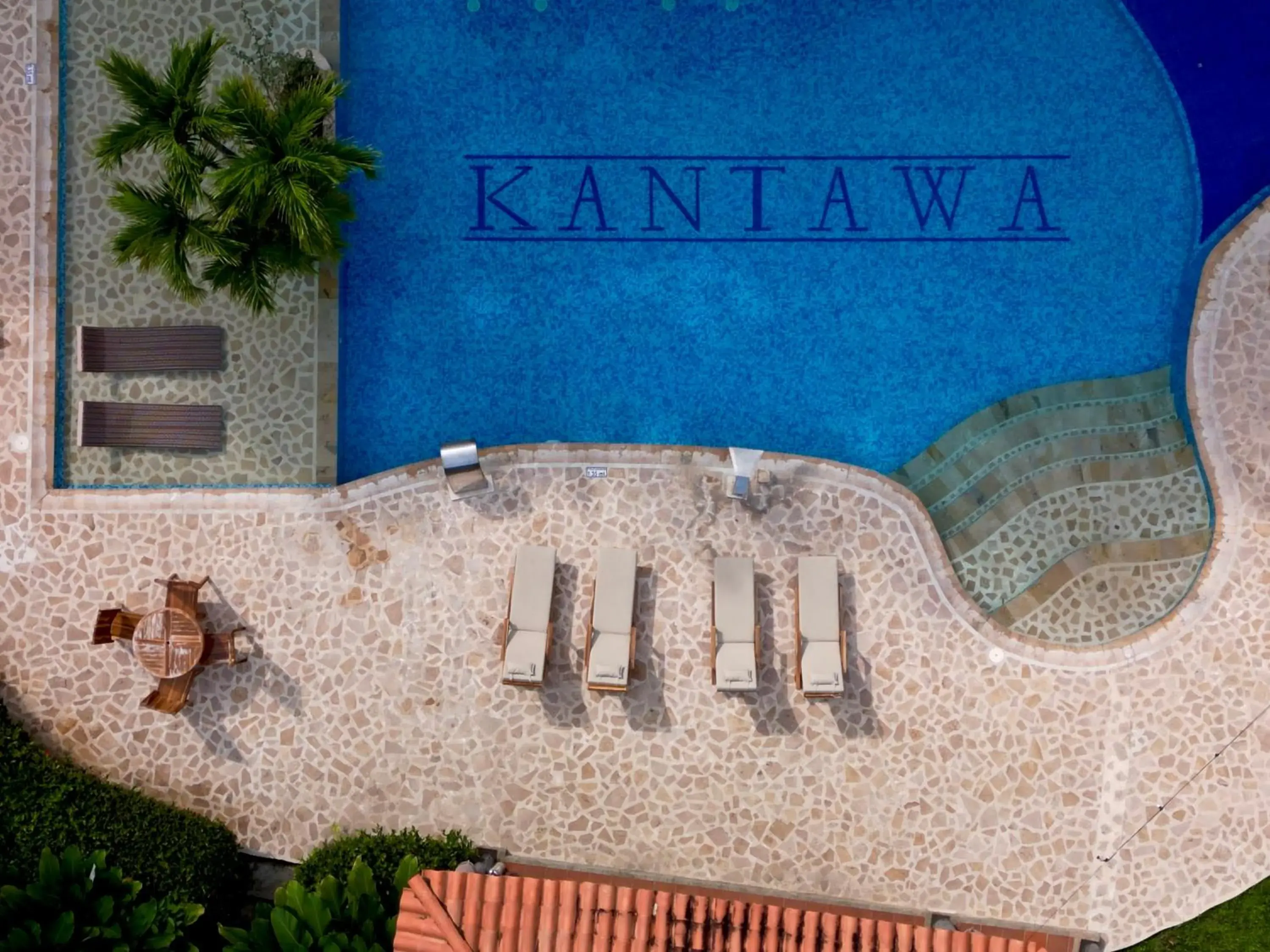 Kantawa Hotel & Spa Kantawa Hotel & Spa