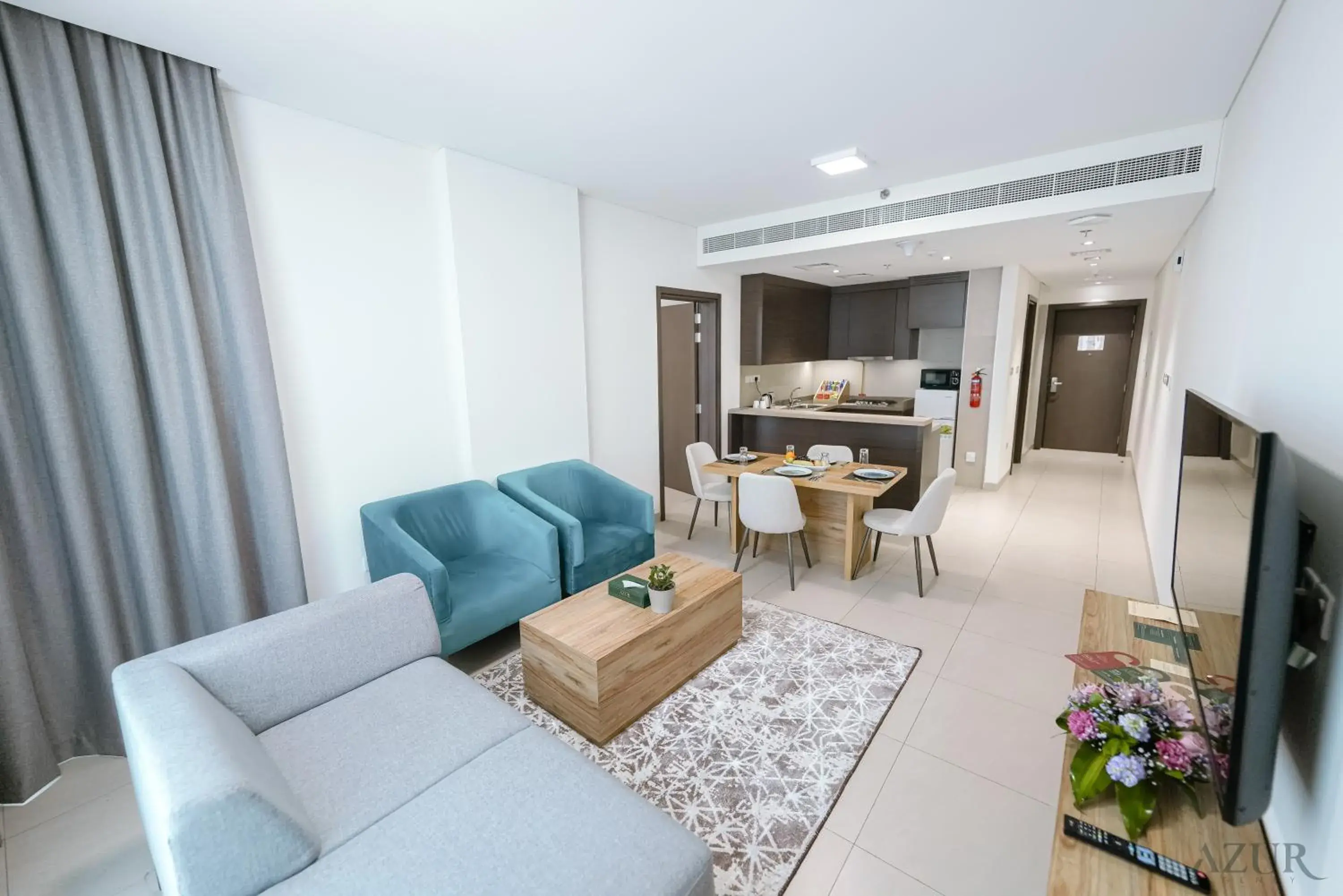 Azur Regency Hotel Apartments Azur Regency Hotel Apartments