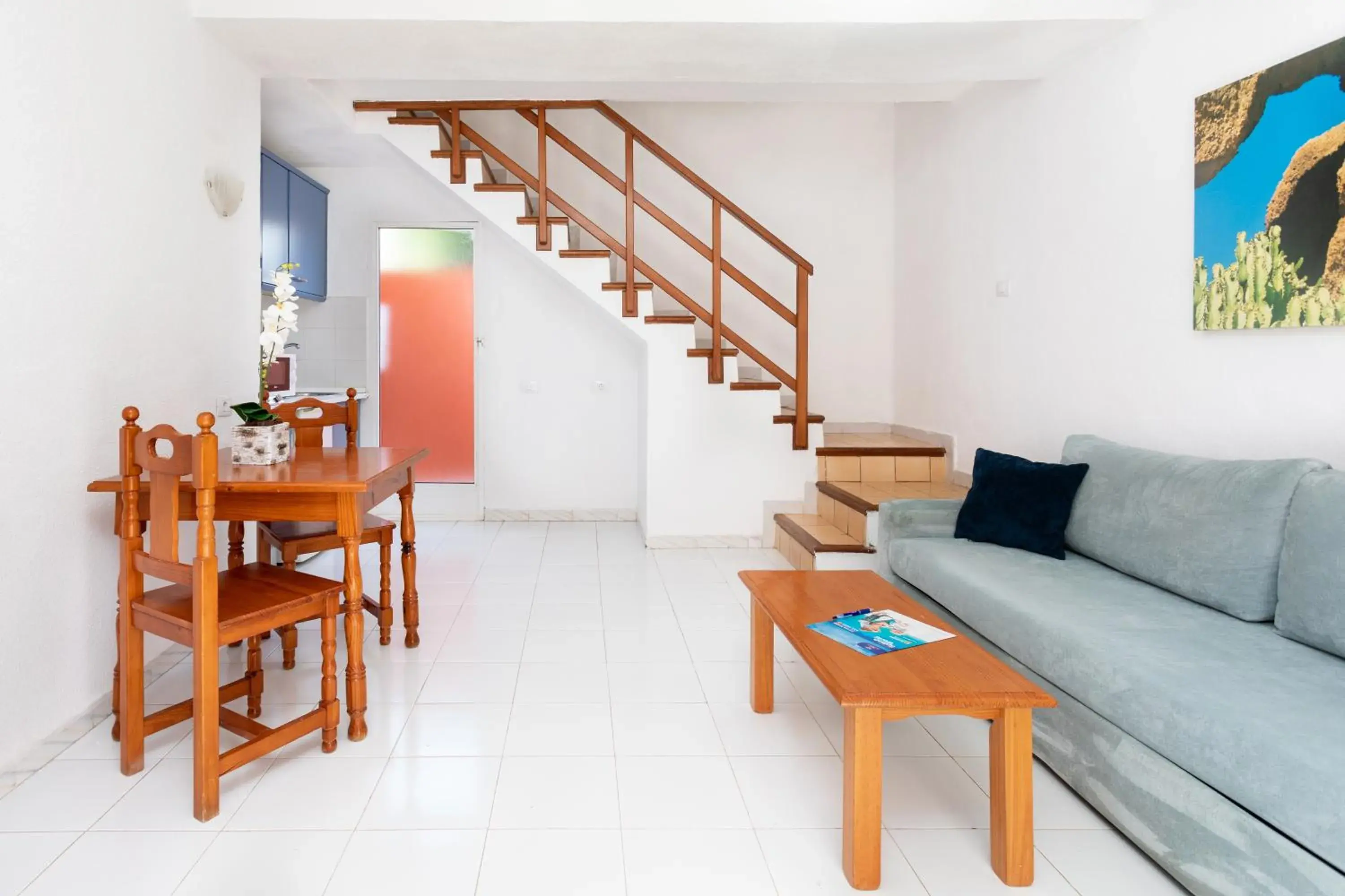 Duplex (2 adults) in Globales Costa Tropical Duplex (2 adults) in Globales Costa Tropical