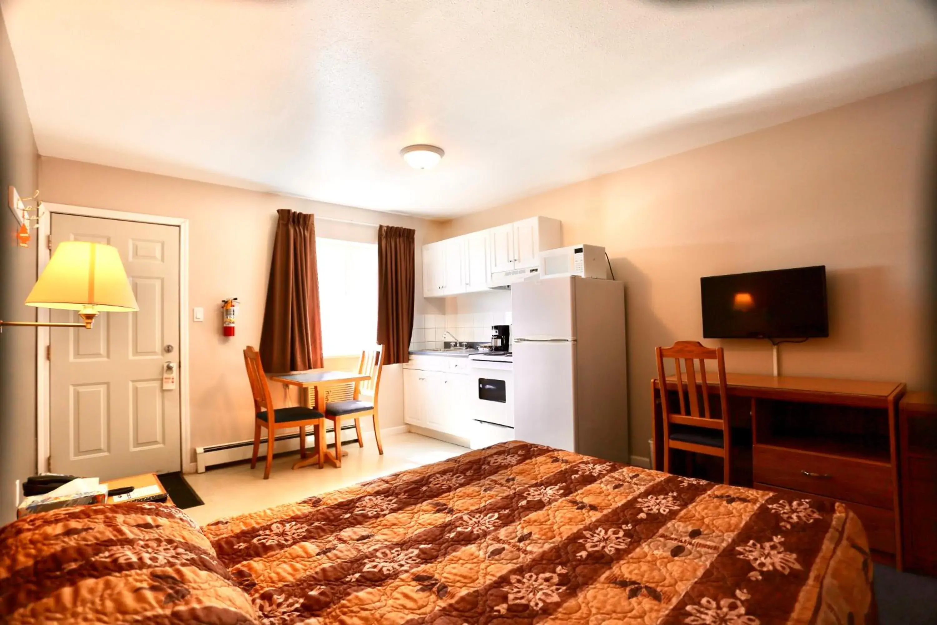 Deluxe Single Room in Blue Bell Inn Deluxe Single Room in Blue Bell Inn