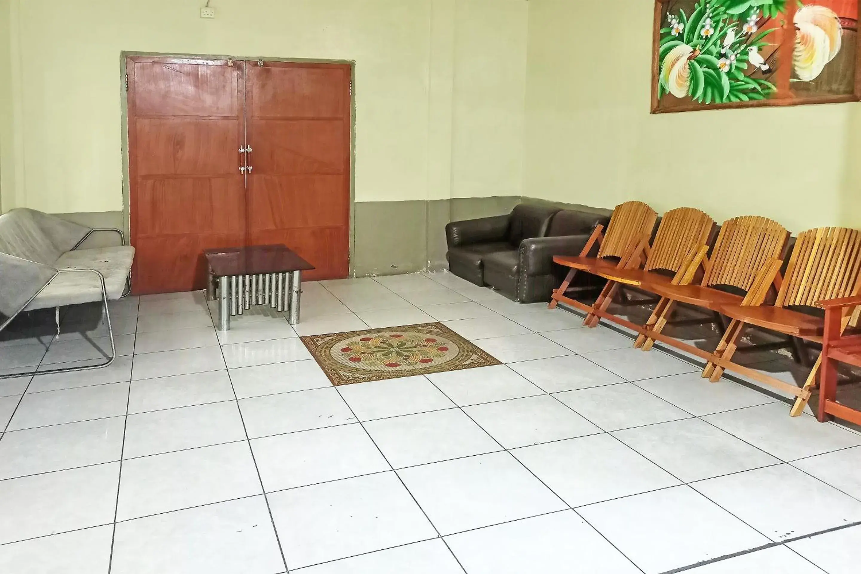 OYO 91768 Hotel Tanjung Permai OYO 91768 Hotel Tanjung Permai