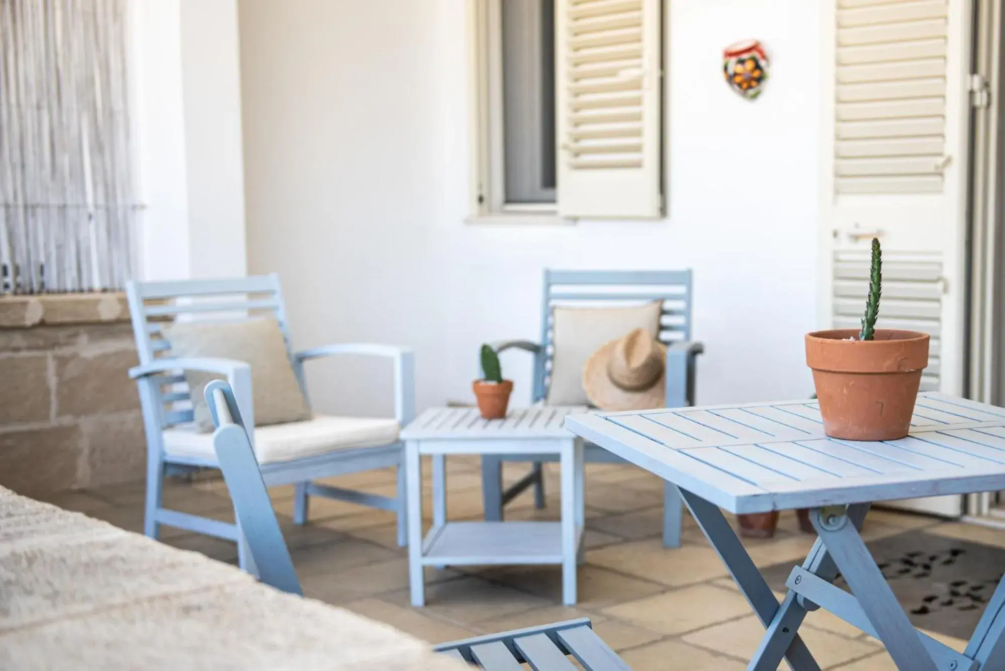 Family Suite in Borgo Rosso Terra Family Suite in Borgo Rosso Terra