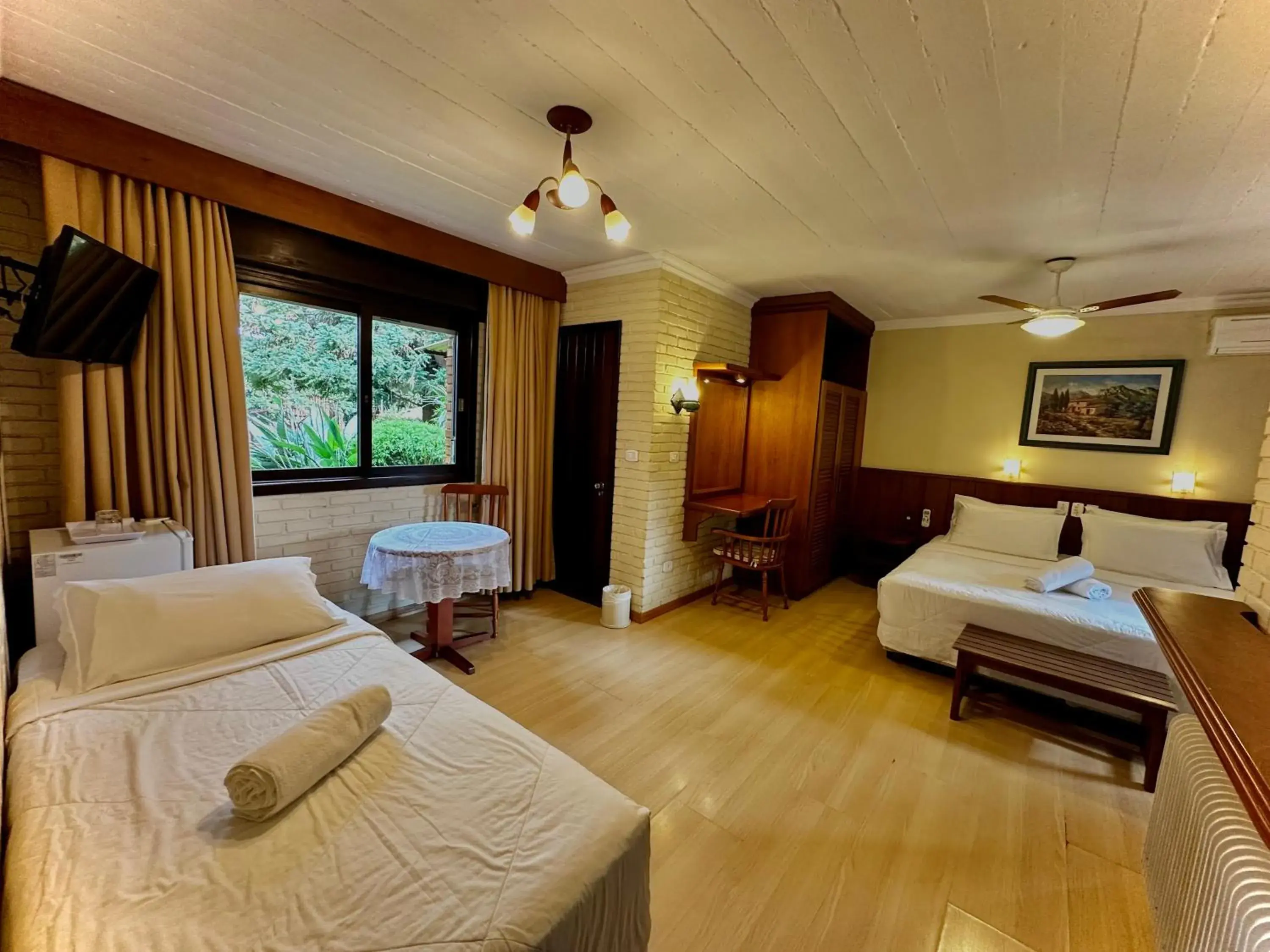 Deluxe Apartment in Natur Hotel - 700m da Rua Coberta Deluxe Apartment in Natur Hotel - 700m da Rua Coberta