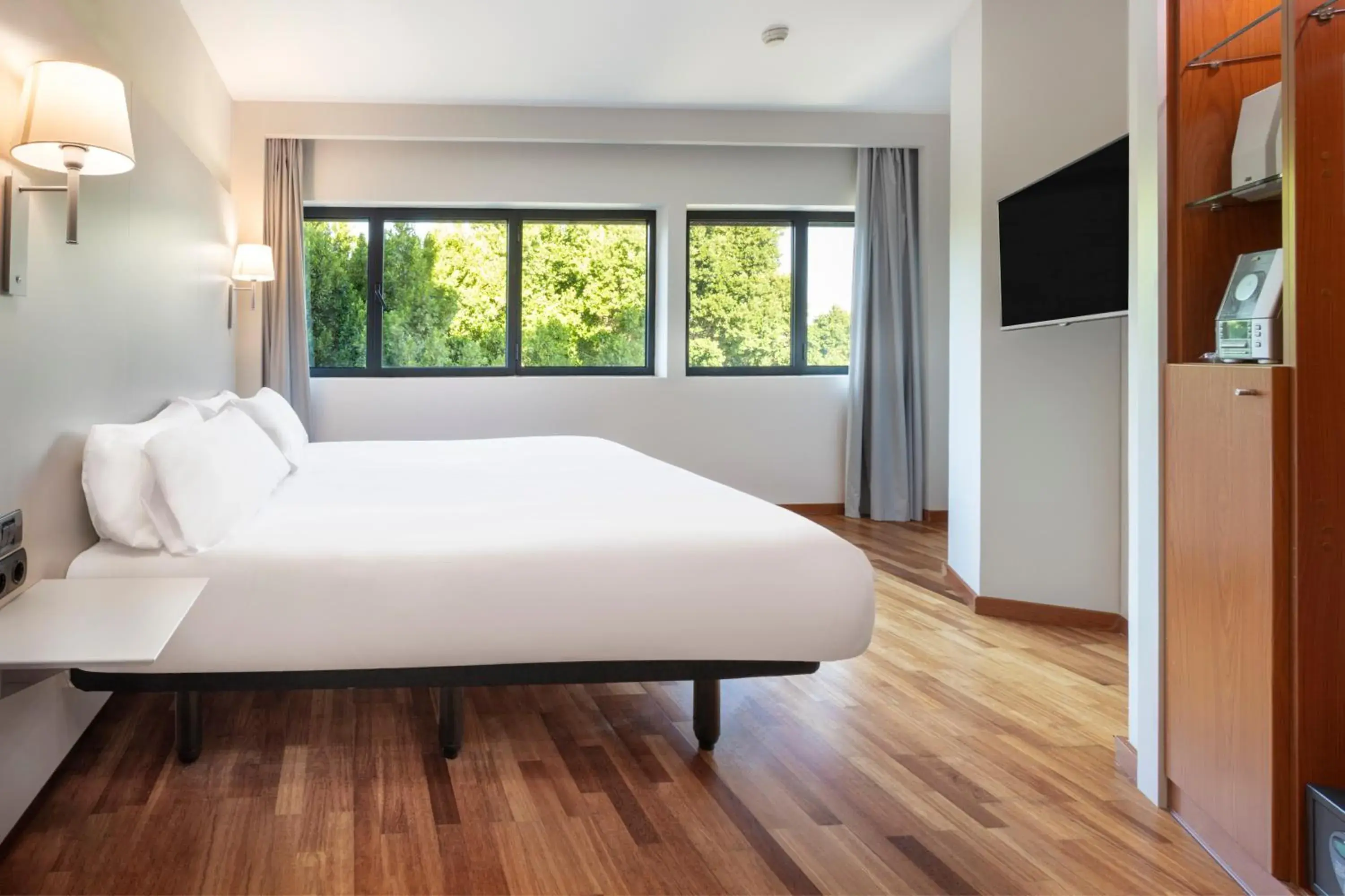 Junior Suite in B&B HOTEL Jerez Junior Suite in B&B HOTEL Jerez