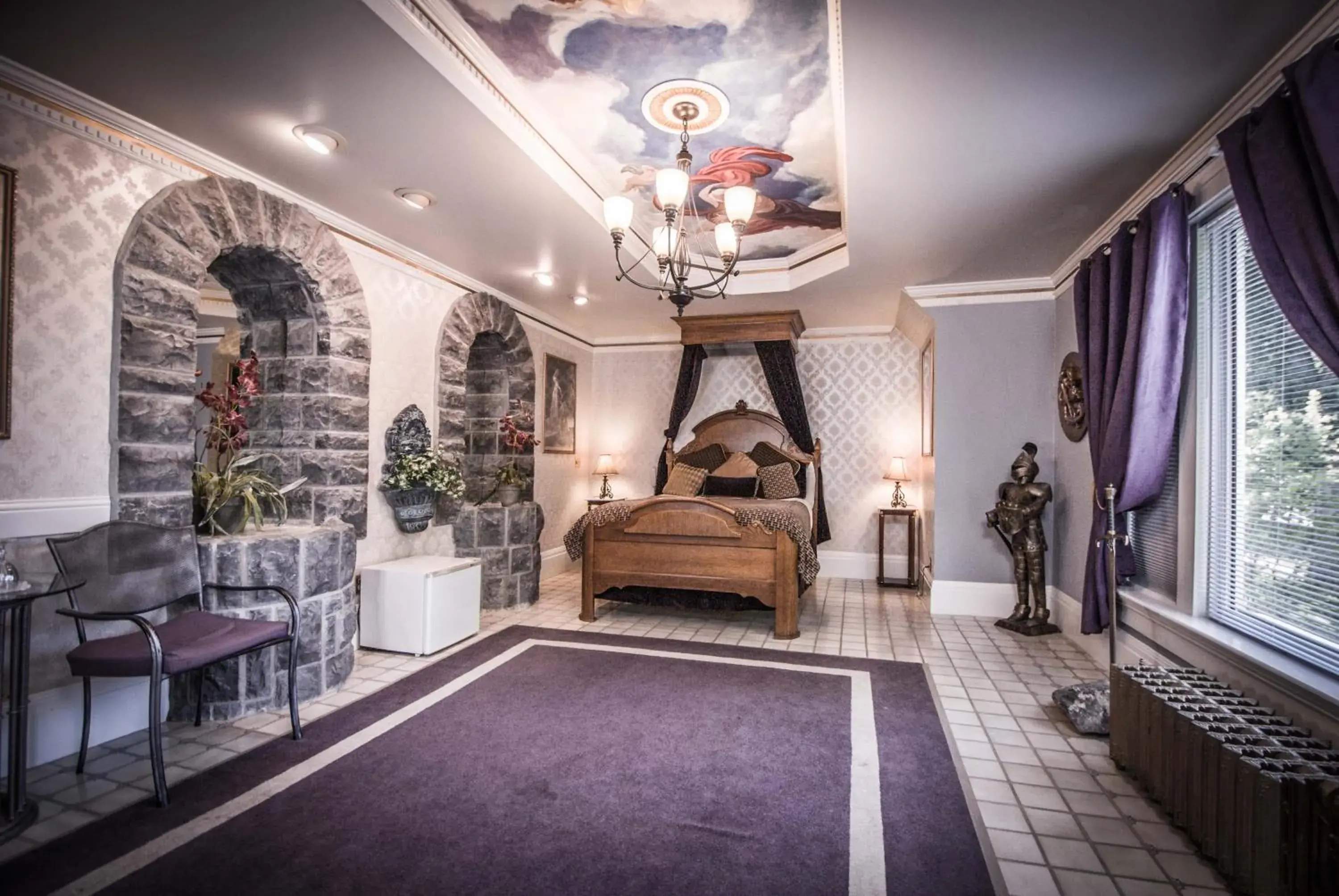 The Anniversary Inn - Logan The Anniversary Inn - Logan