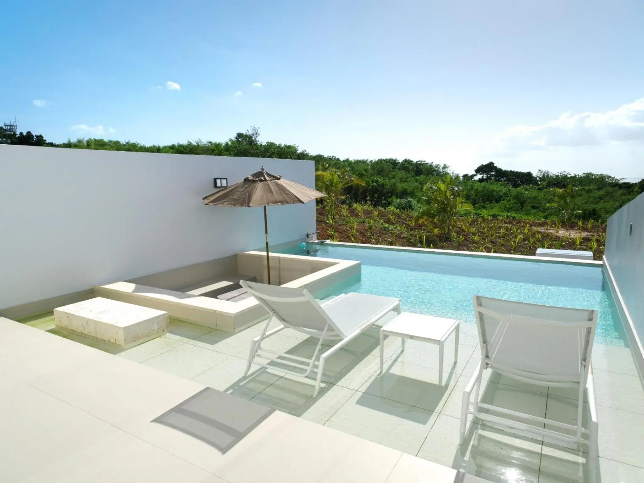 ADANRESORT LANA Villa Suite ADANRESORT LANA Villa Suite